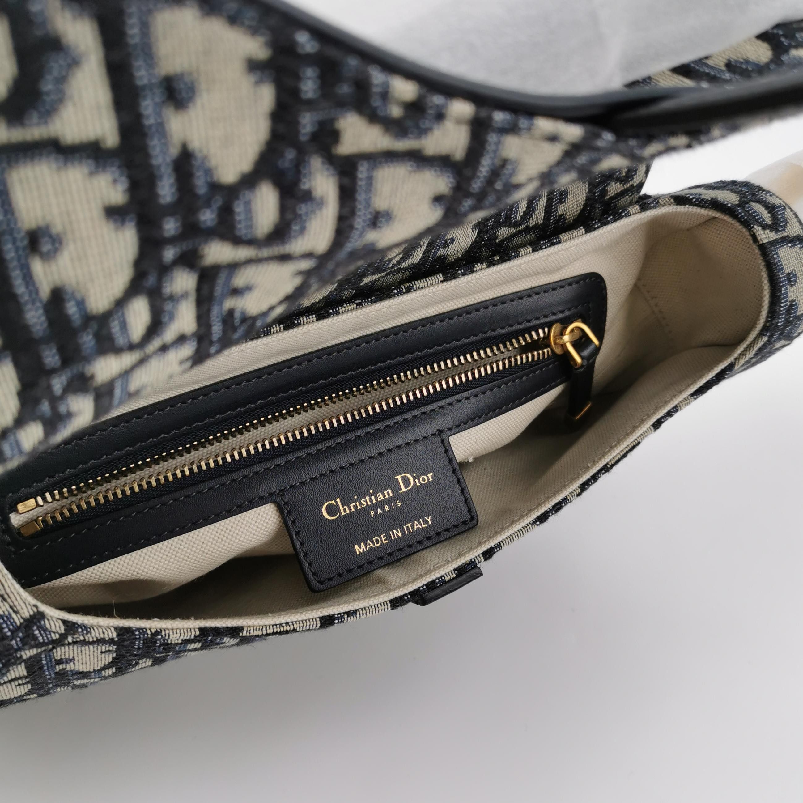 Dior Dior Women os Shoulder Bags Size ONE SIZE - 8 Thumbnail