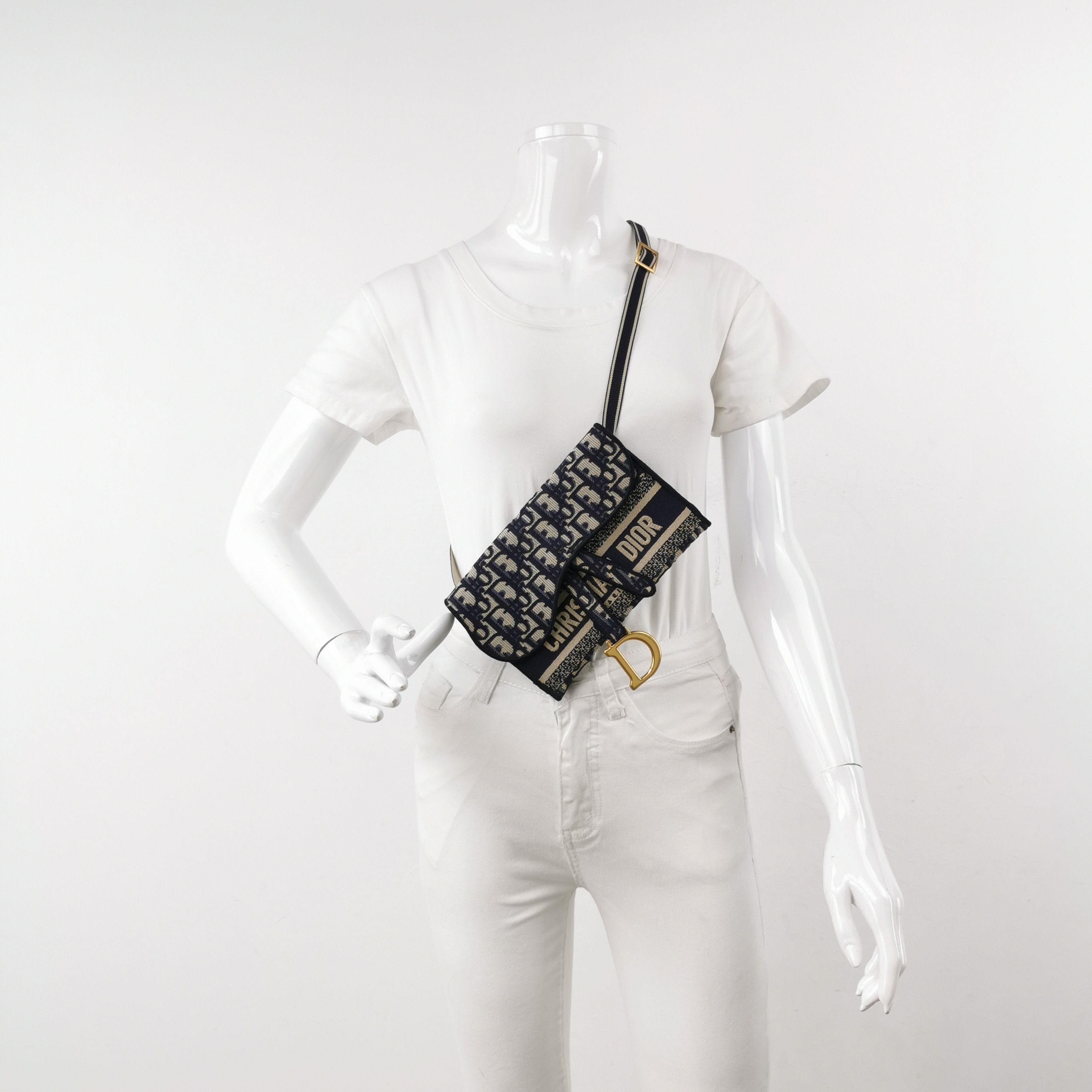 Dior Dior Women os Belt Bags Size ONE SIZE - 2 Thumbnail