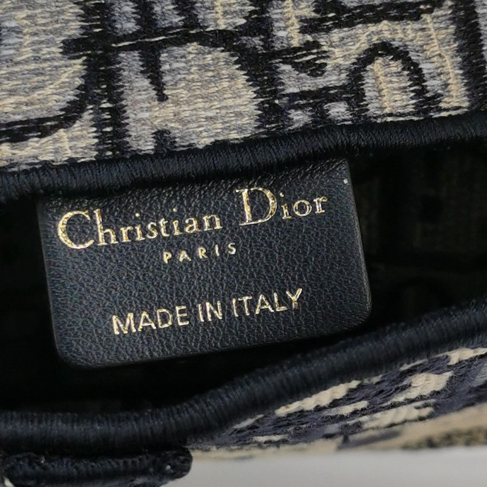Dior Dior Women os Belt Bags Size ONE SIZE - 8 Thumbnail