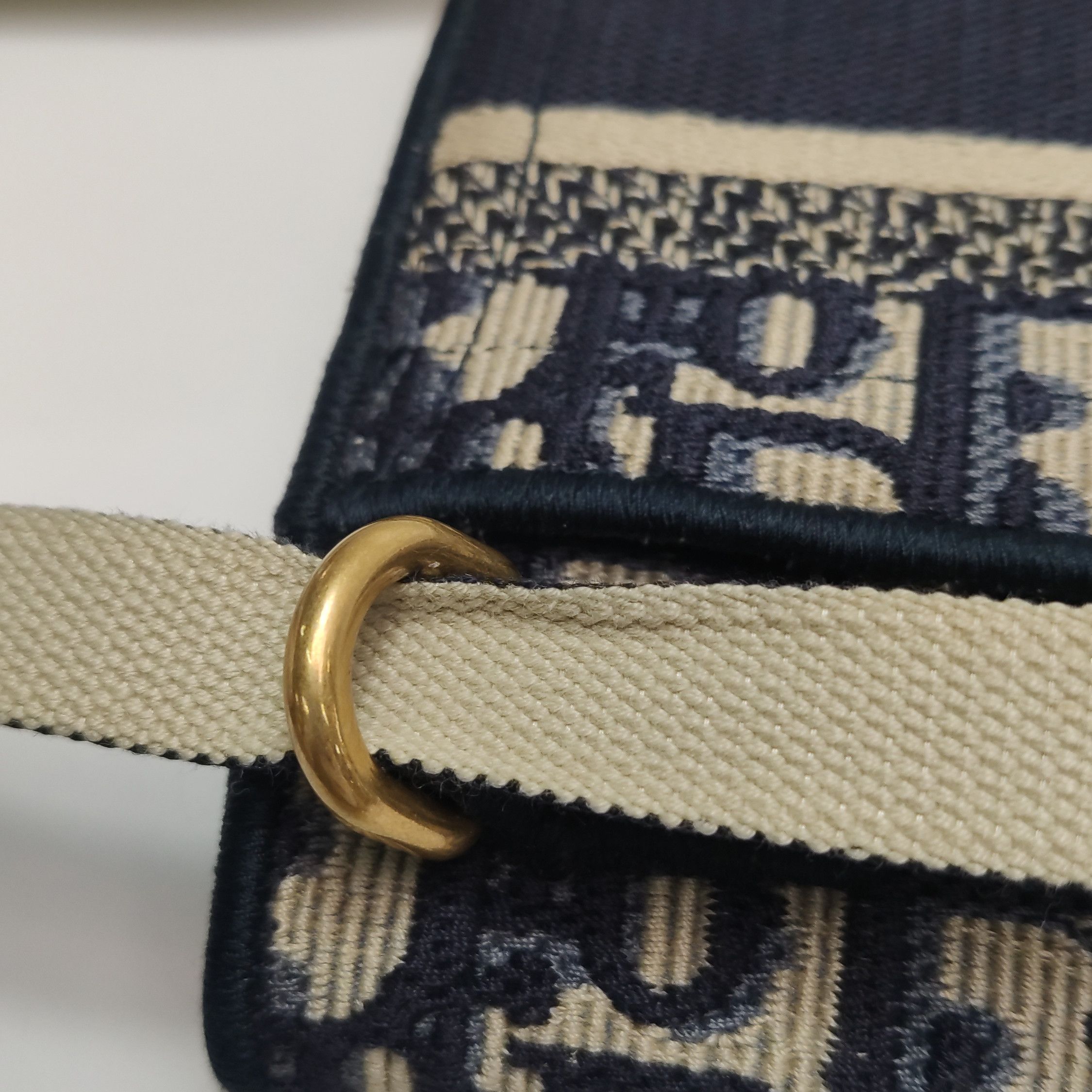 Dior Dior Women os Belt Bags Size ONE SIZE - 11 Thumbnail