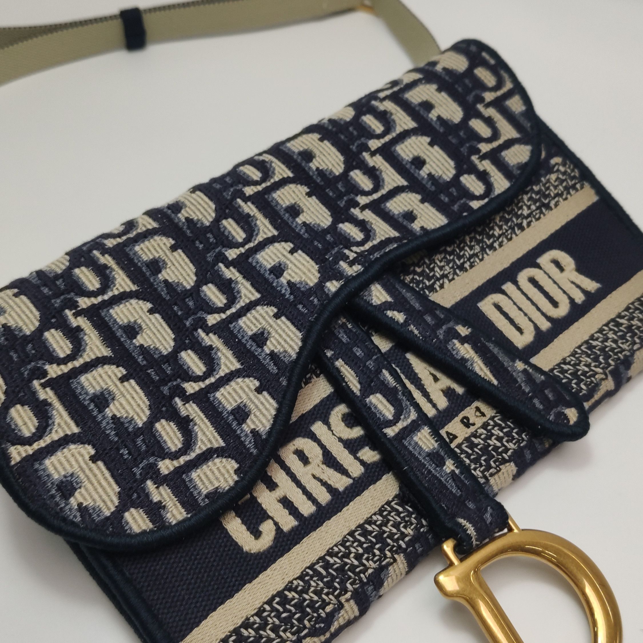 Dior Dior Women os Belt Bags Size ONE SIZE - 13 Thumbnail