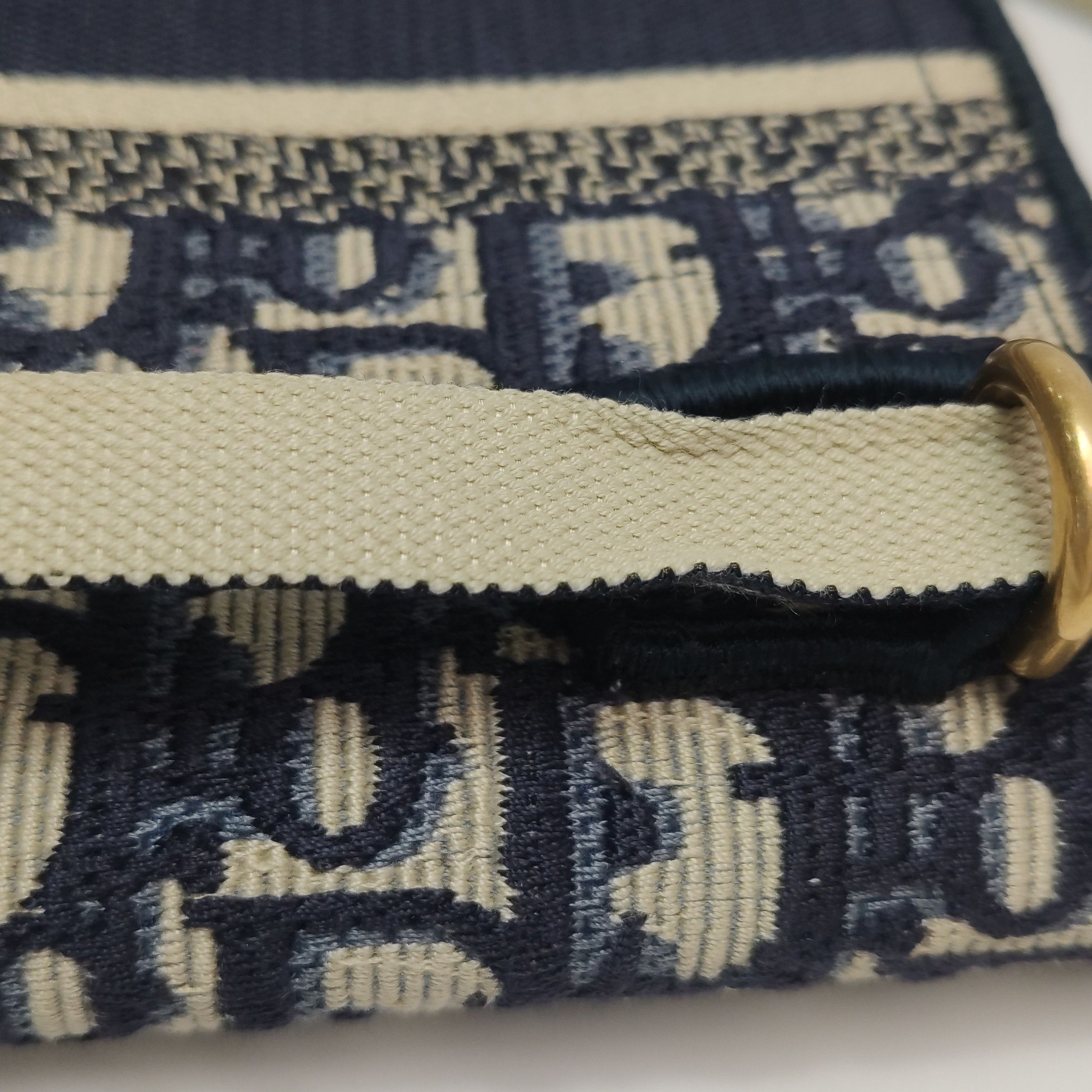 Dior Dior Women os Belt Bags Size ONE SIZE - 14 Thumbnail