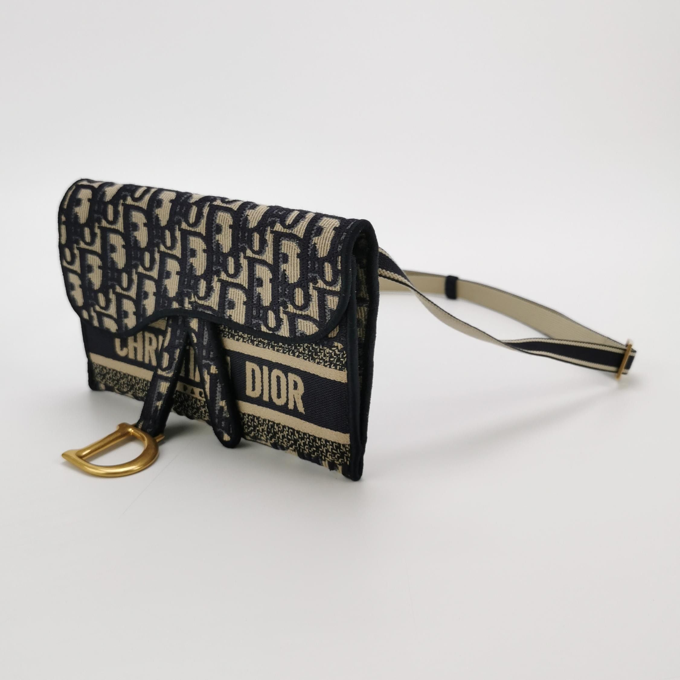 Dior Dior Women os Belt Bags Size ONE SIZE - 3 Thumbnail