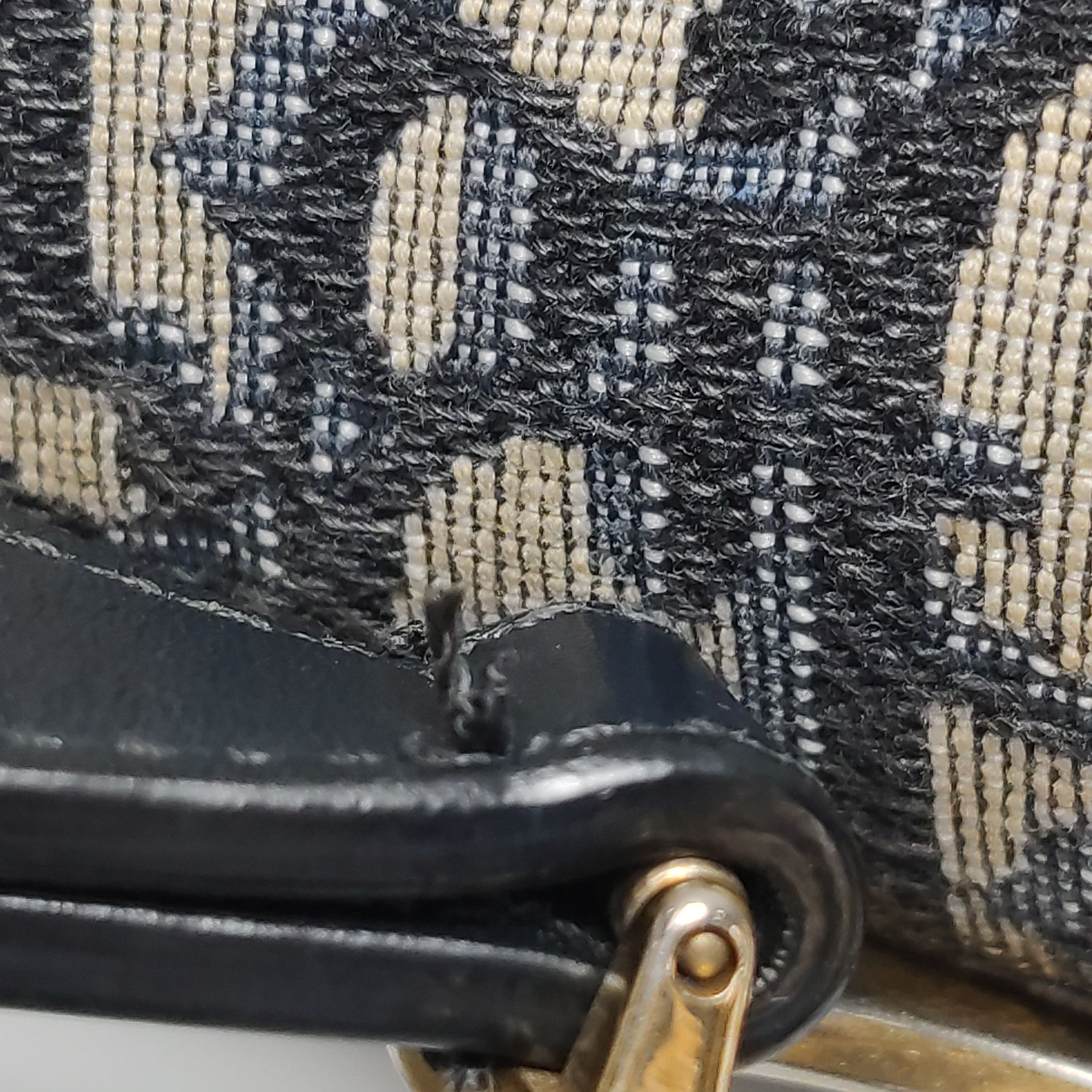 Dior Dior Women os Tote Bags Size ONE SIZE - 21 Thumbnail
