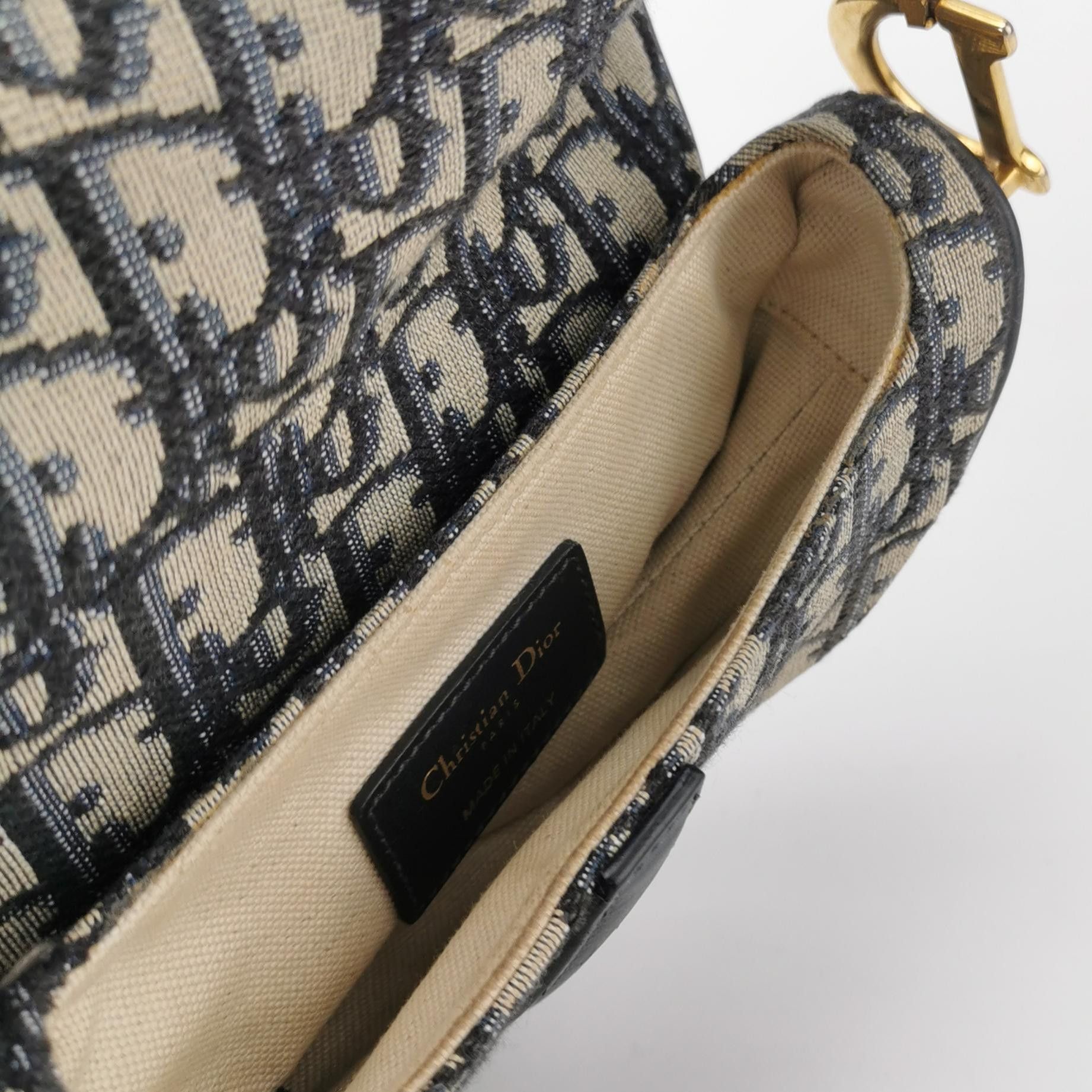 Dior Dior Women os Tote Bags Size ONE SIZE - 7 Thumbnail