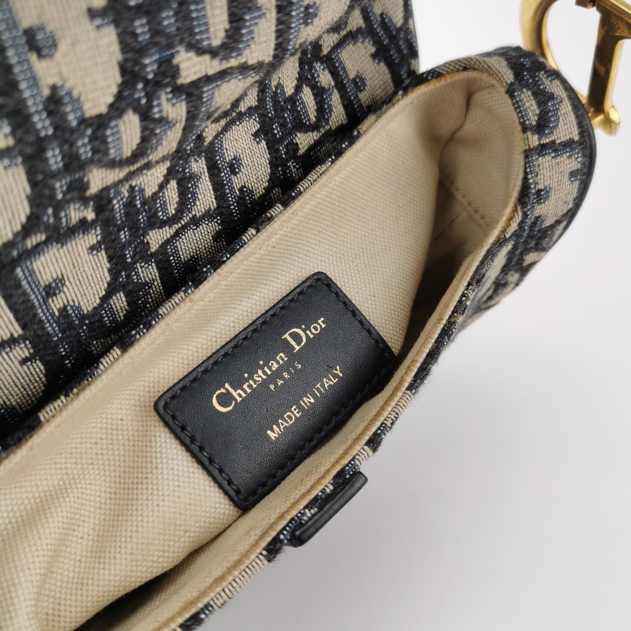 Dior Dior Women os Tote Bags Size ONE SIZE - 8 Thumbnail