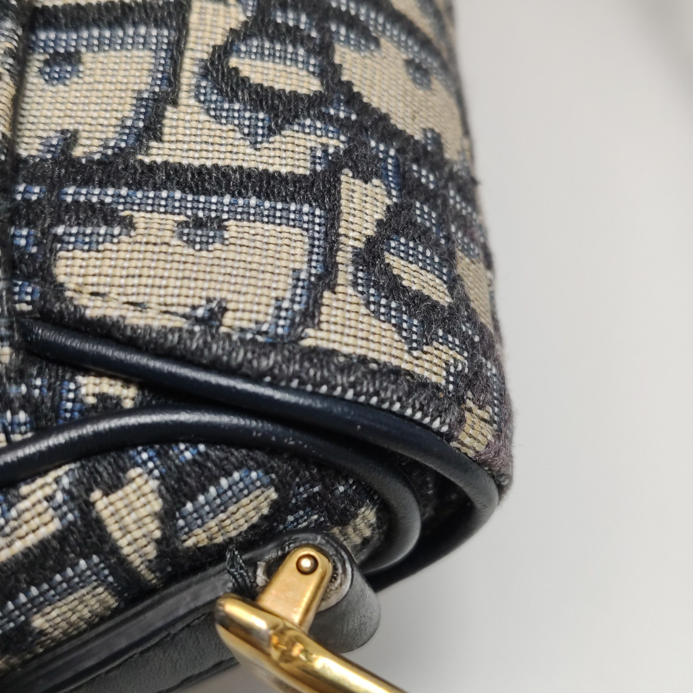 Dior Dior Women os Tote Bags Size ONE SIZE - 19 Thumbnail