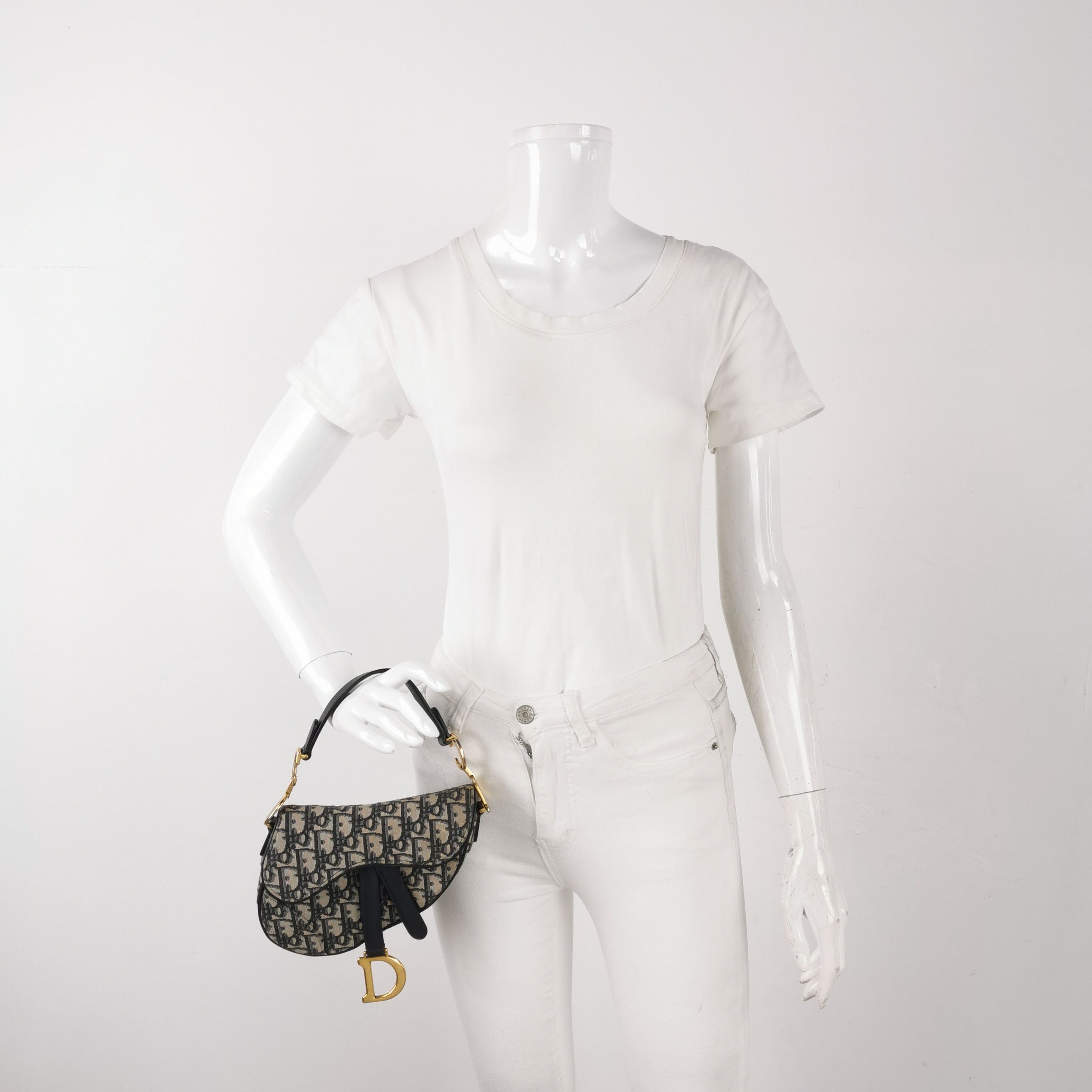 Dior Dior Women os Tote Bags Size ONE SIZE - 2 Thumbnail
