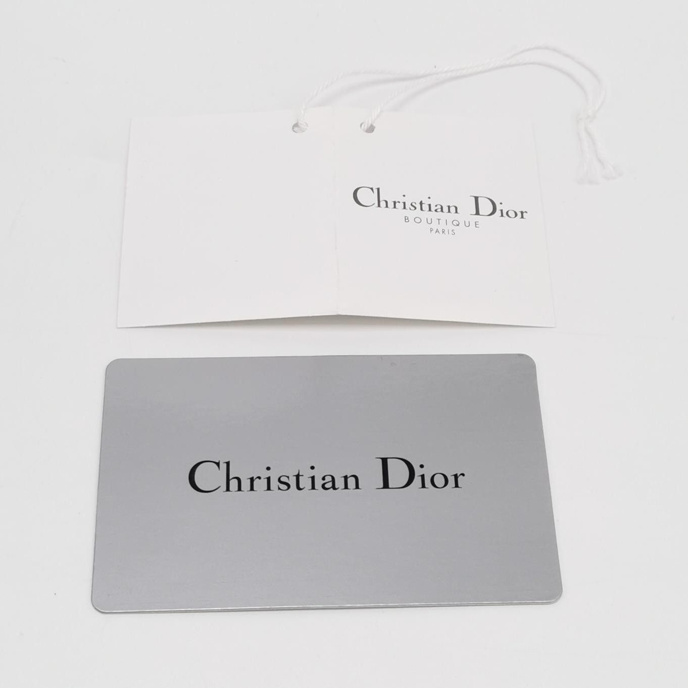 Dior Dior Women os Clutches Size ONE SIZE - 8 Thumbnail