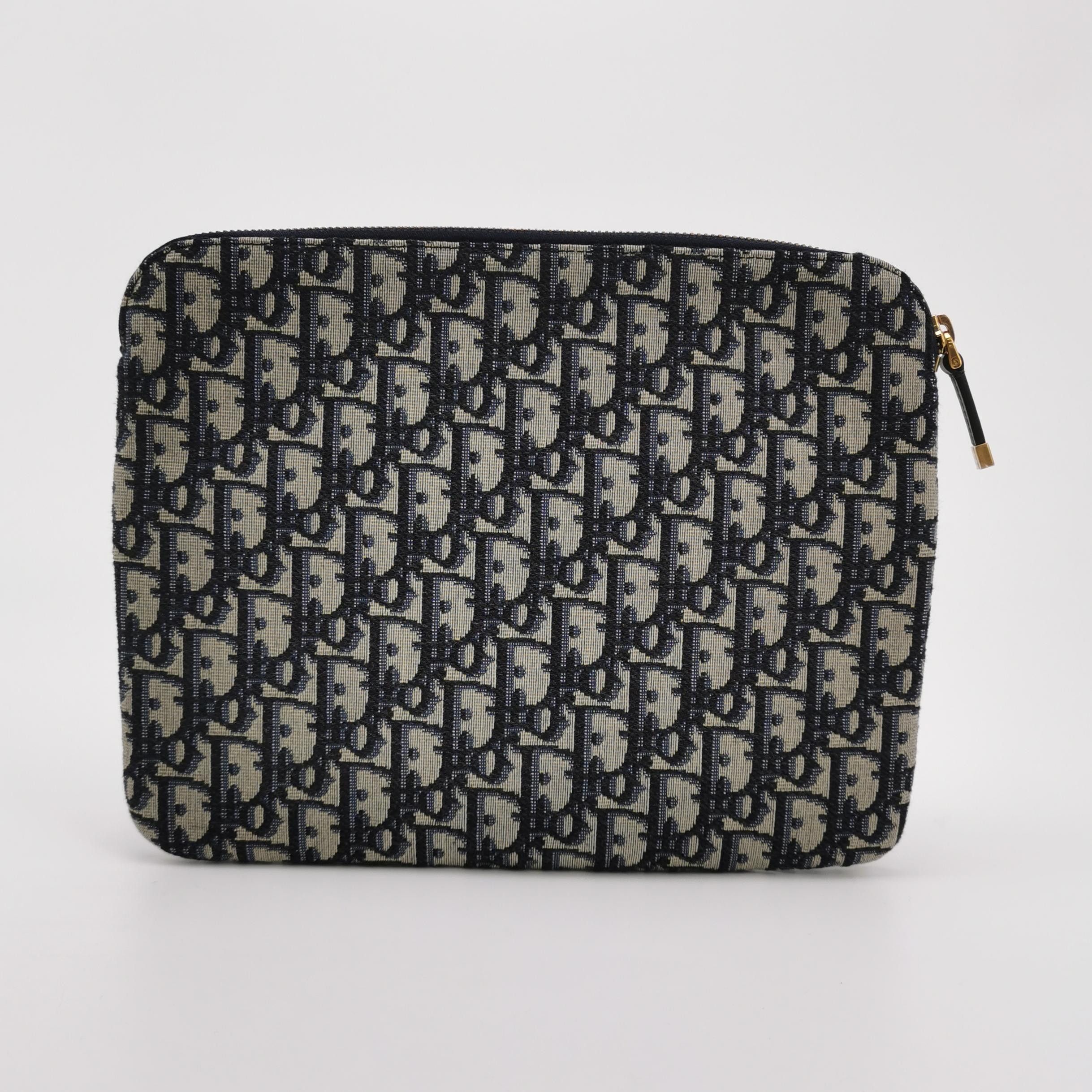 Dior Dior Women os Clutches Size ONE SIZE - 4 Thumbnail