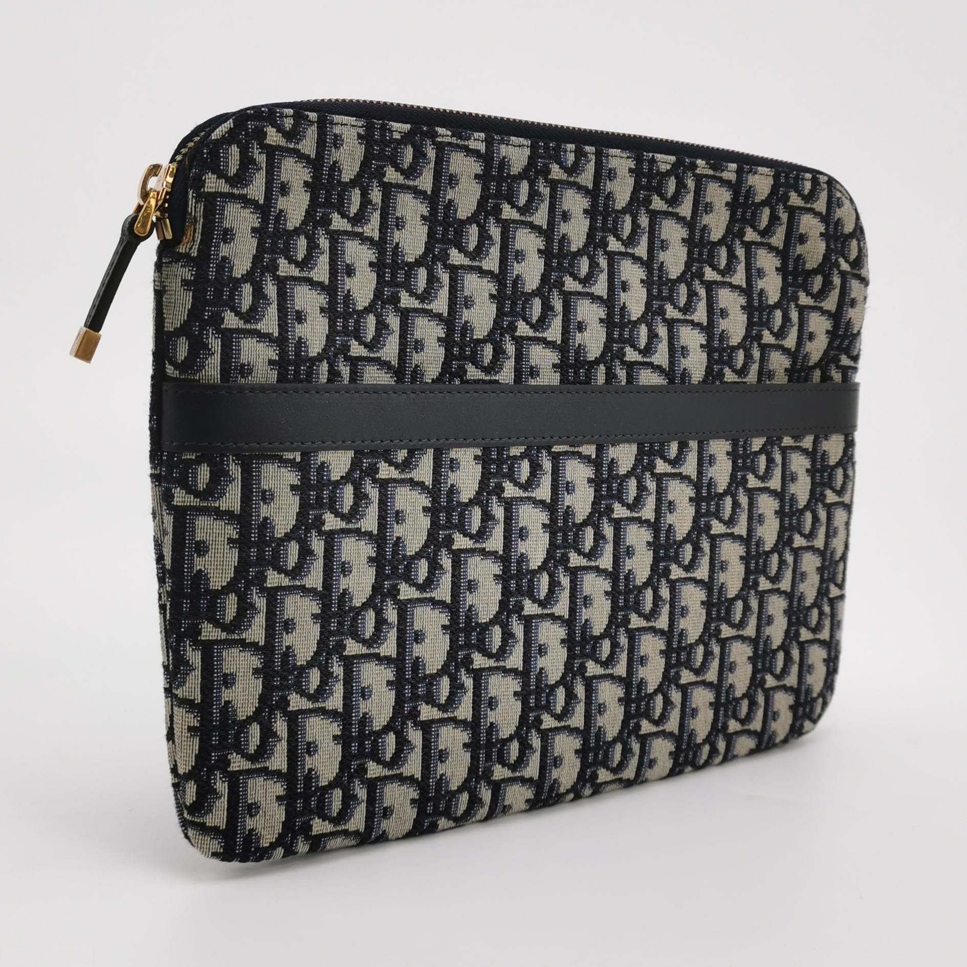Dior Dior Women os Clutches Size ONE SIZE - 3 Thumbnail
