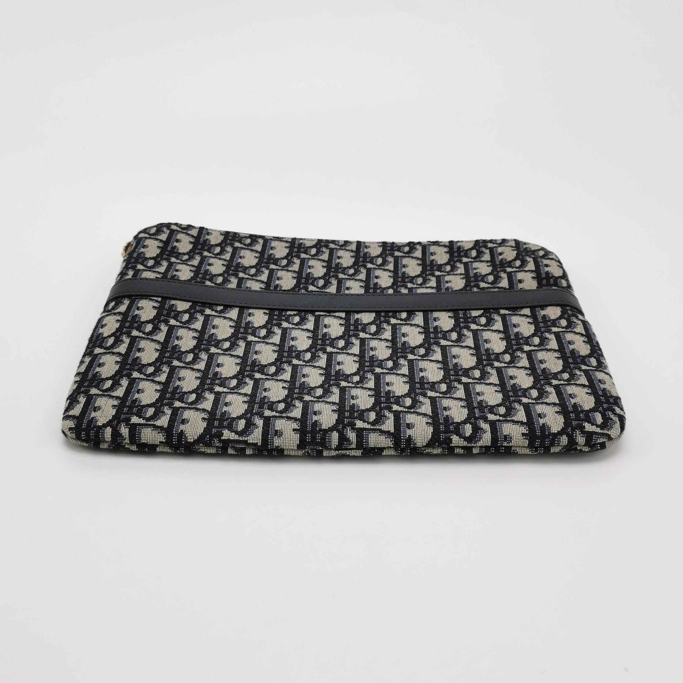 Dior Dior Women os Clutches Size ONE SIZE - 5 Thumbnail