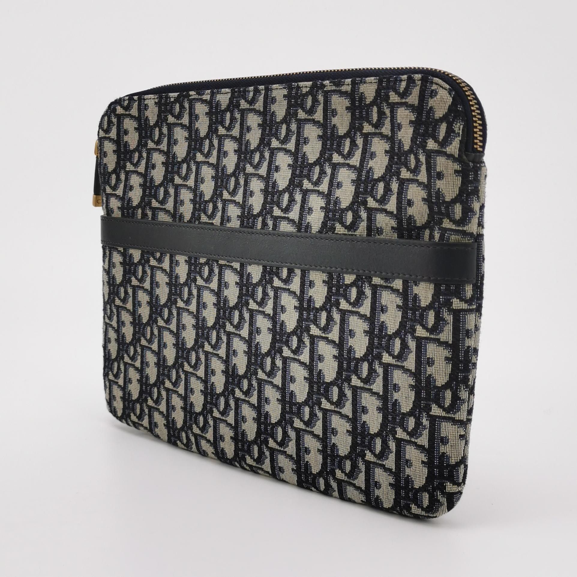 Dior Dior Women os Clutches Size ONE SIZE - 2 Thumbnail