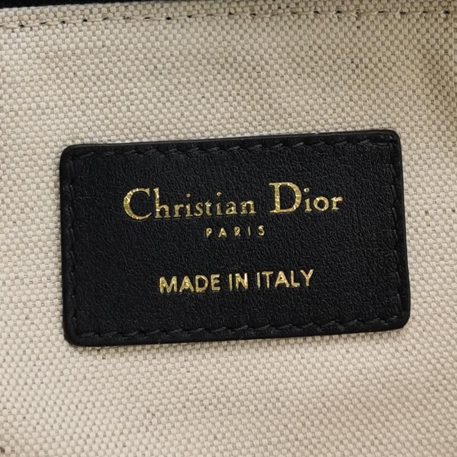 Dior Dior Women os Clutches Size ONE SIZE - 7 Thumbnail