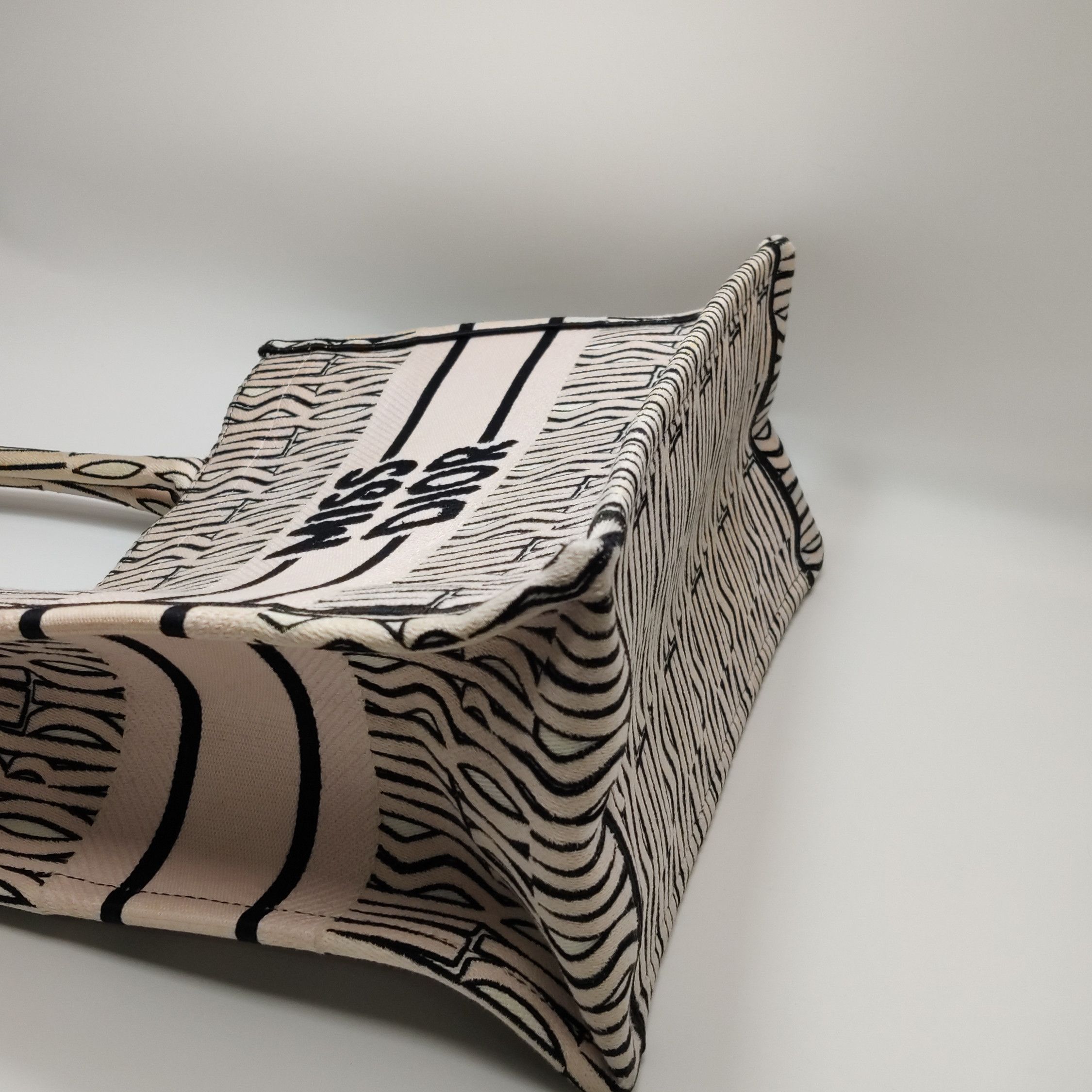 Dior Dior Women os Tote Bags Size ONE SIZE - 13 Thumbnail