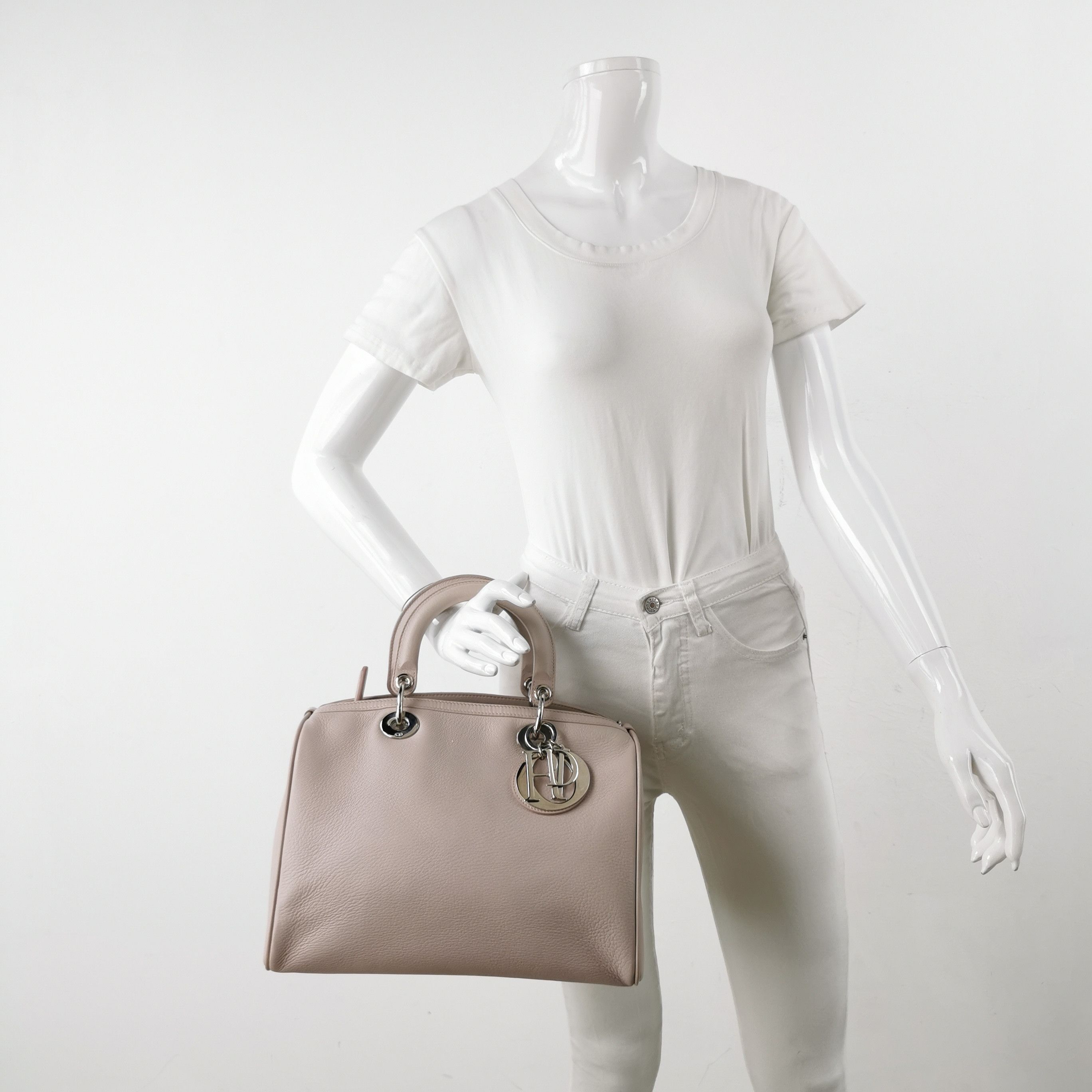 Dior Dior Women os Tote Bags Size ONE SIZE - 2 Thumbnail