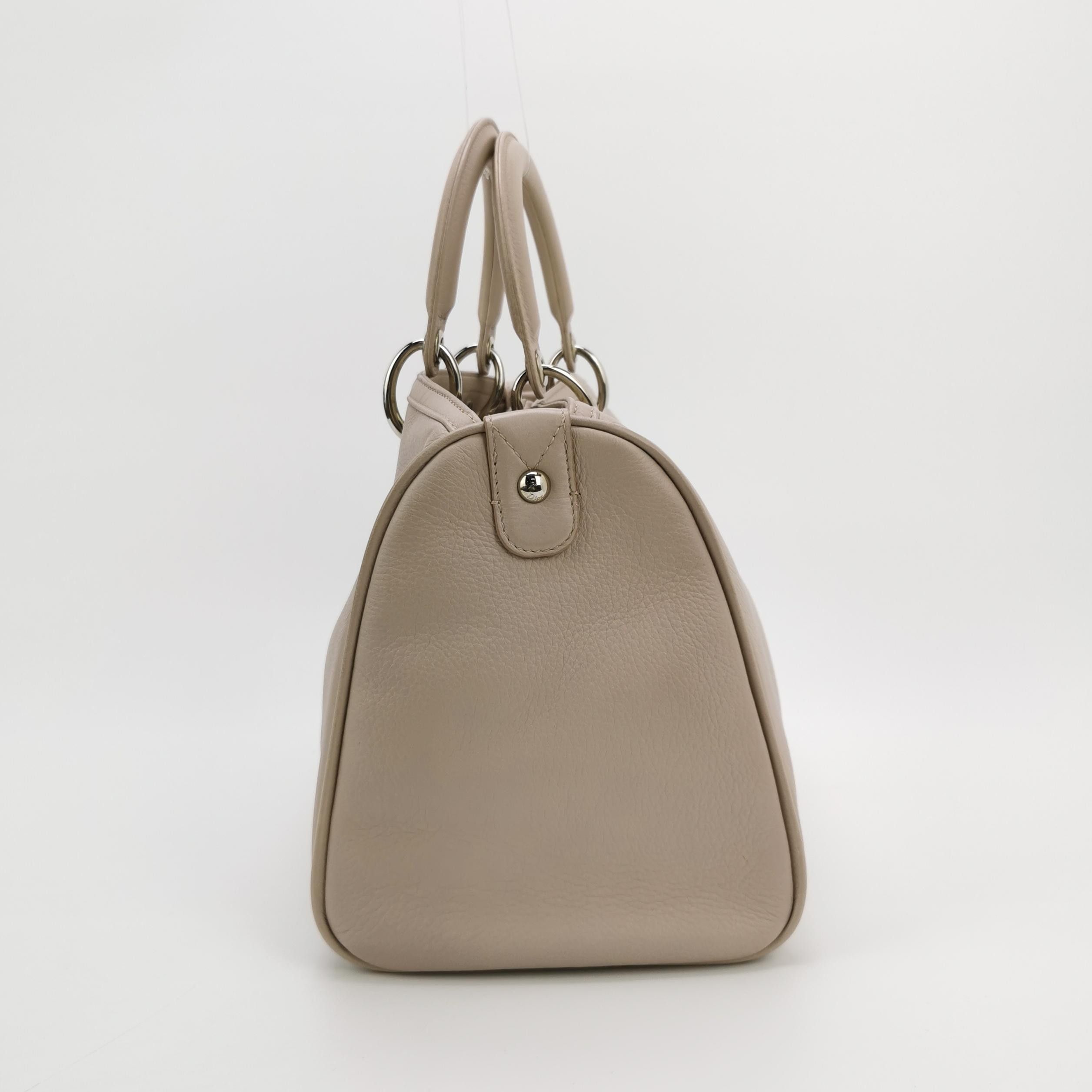 Dior Dior Women os Tote Bags Size ONE SIZE - 4 Thumbnail