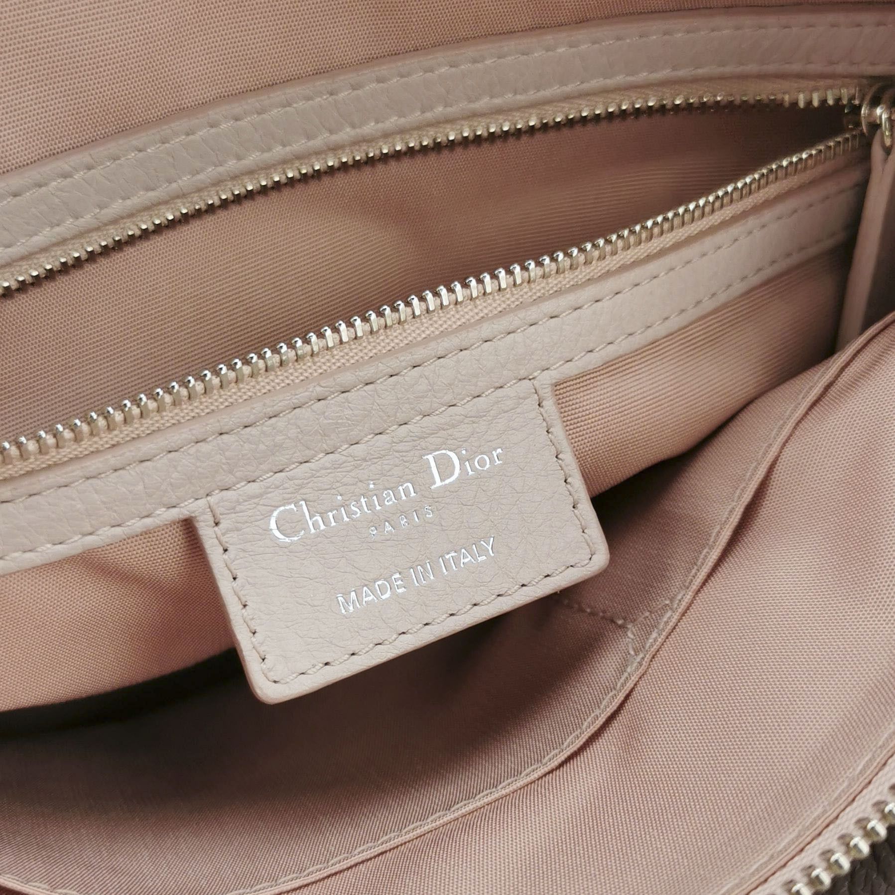 Dior Dior Women os Tote Bags Size ONE SIZE - 8 Thumbnail