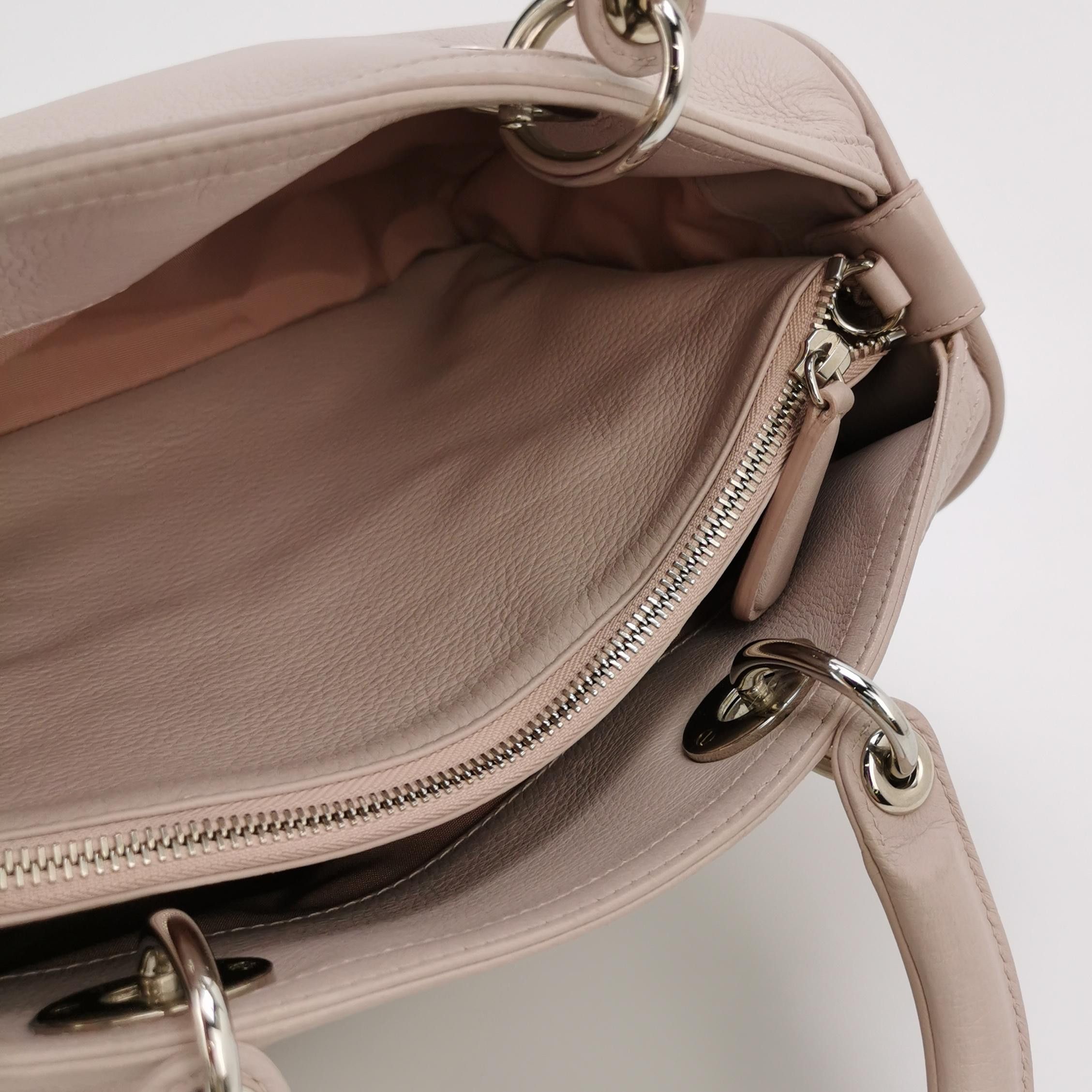 Dior Dior Women os Tote Bags Size ONE SIZE - 7 Thumbnail