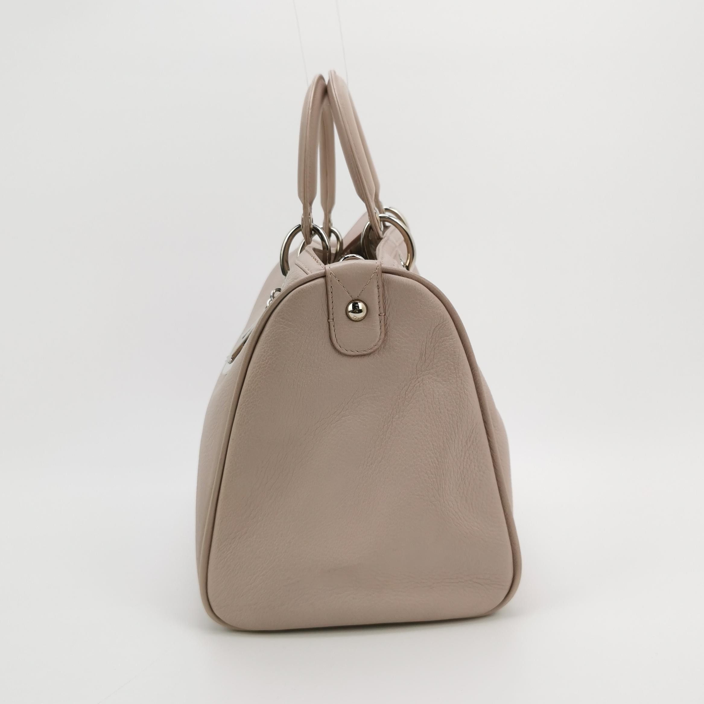 Dior Dior Women os Tote Bags Size ONE SIZE - 3 Thumbnail