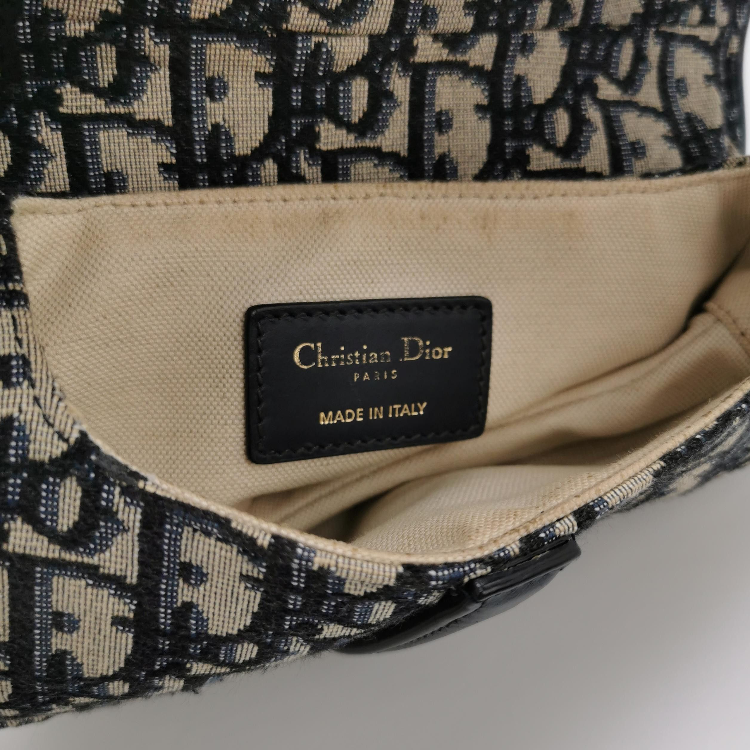 Dior Dior Women os Tote Bags Size ONE SIZE - 8 Thumbnail