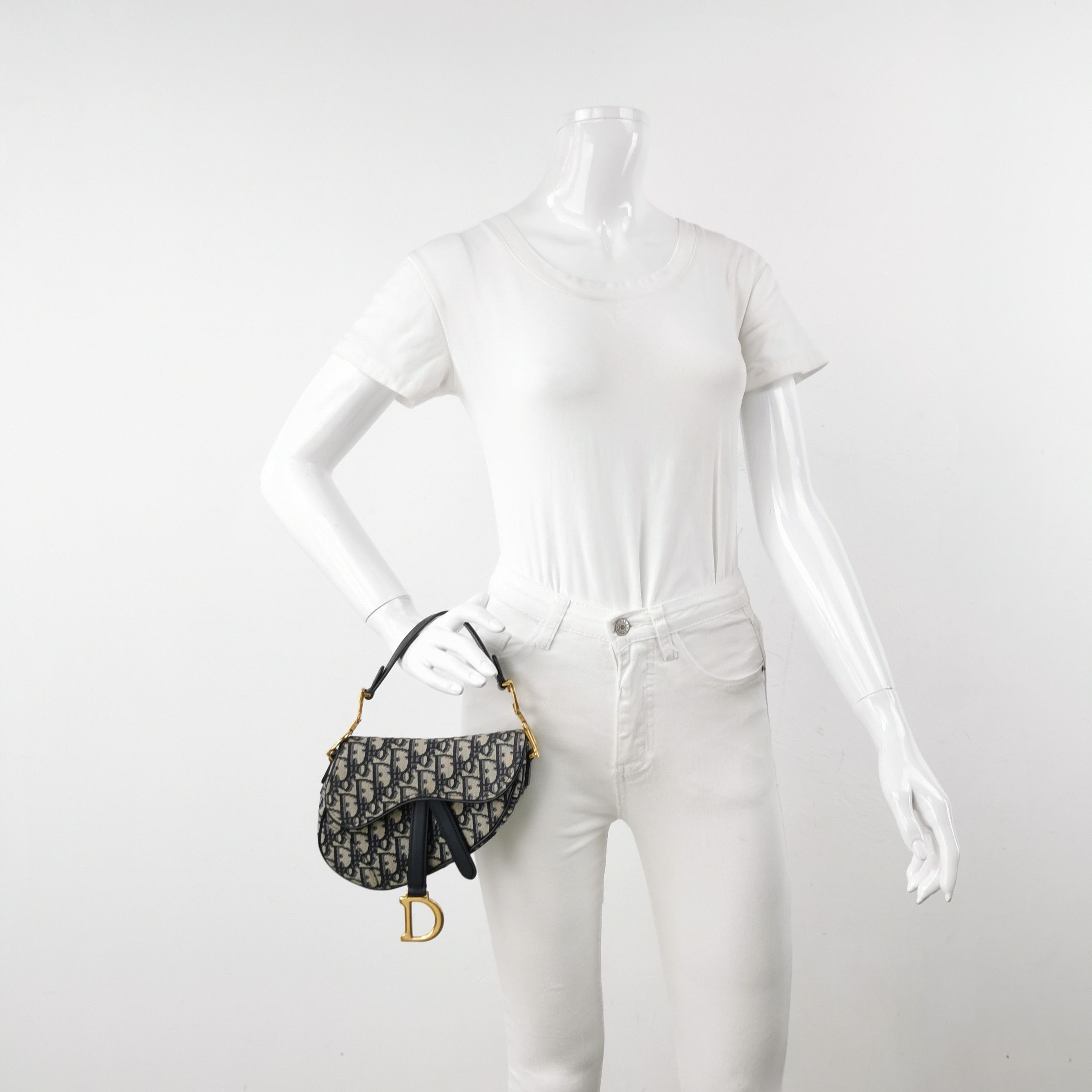 Dior Dior Women os Tote Bags Size ONE SIZE - 2 Thumbnail