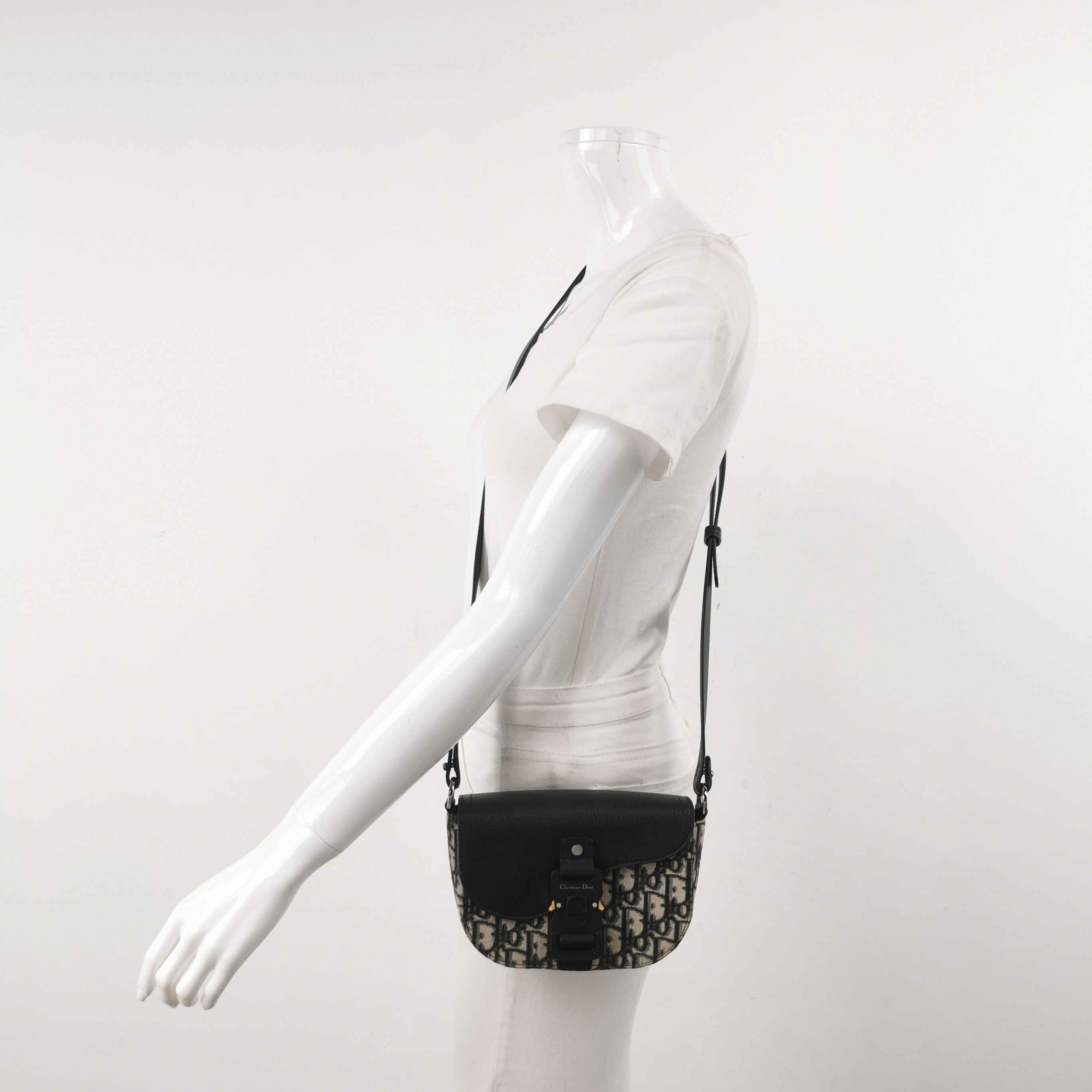Dior Dior Women os Shoulder Bags Size ONE SIZE - 2 Thumbnail