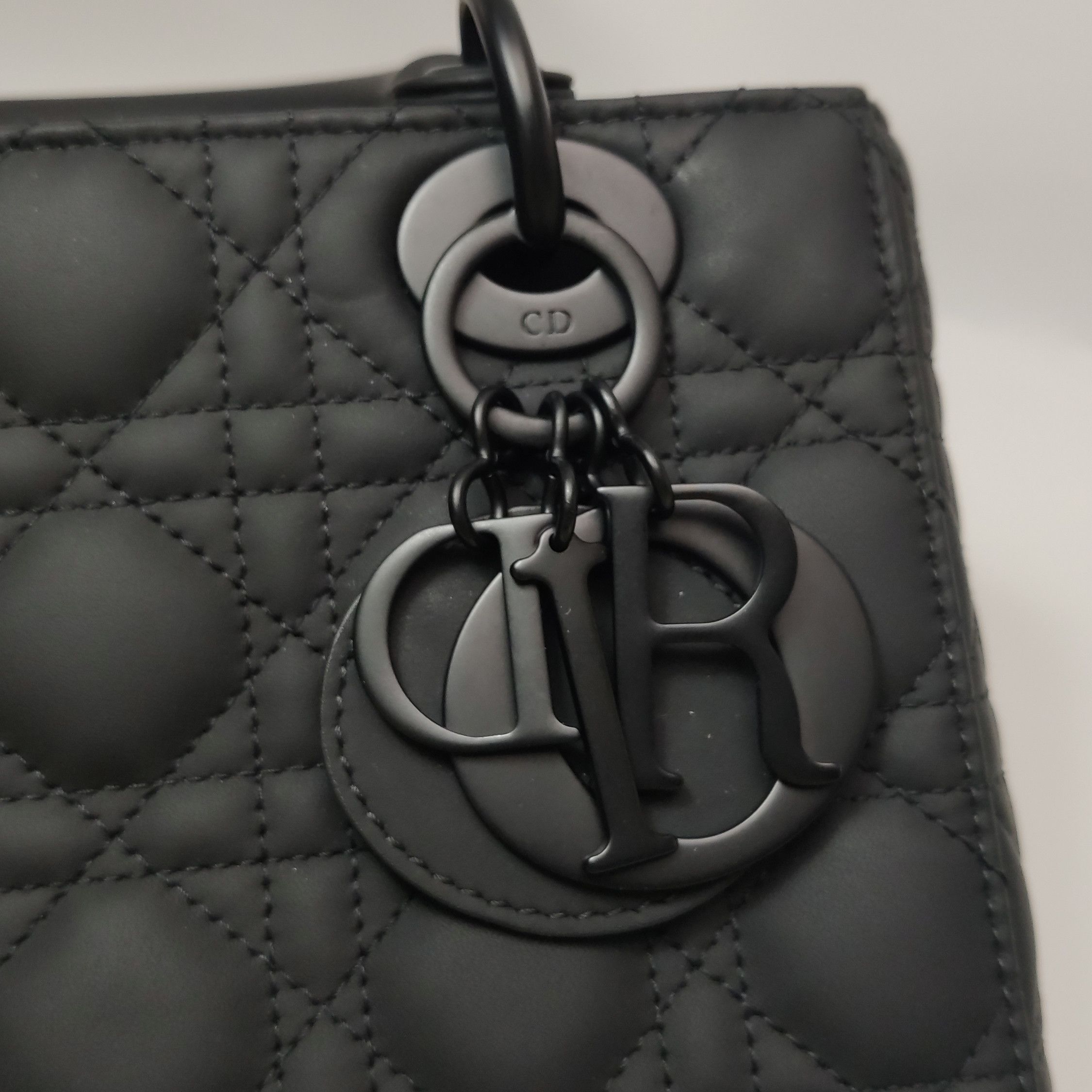 Dior Dior Women os Shoulder Bags Size ONE SIZE - 15 Thumbnail