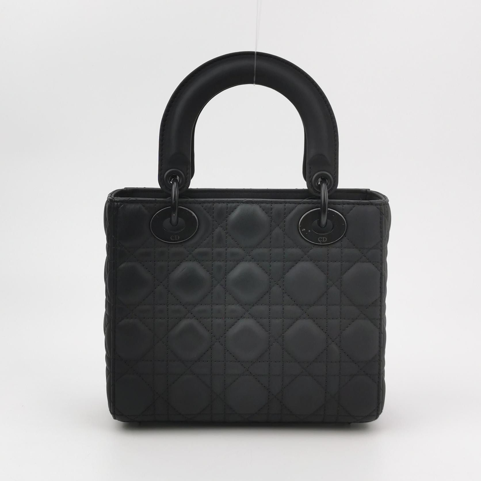 Dior Dior Women os Shoulder Bags Size ONE SIZE - 5 Thumbnail