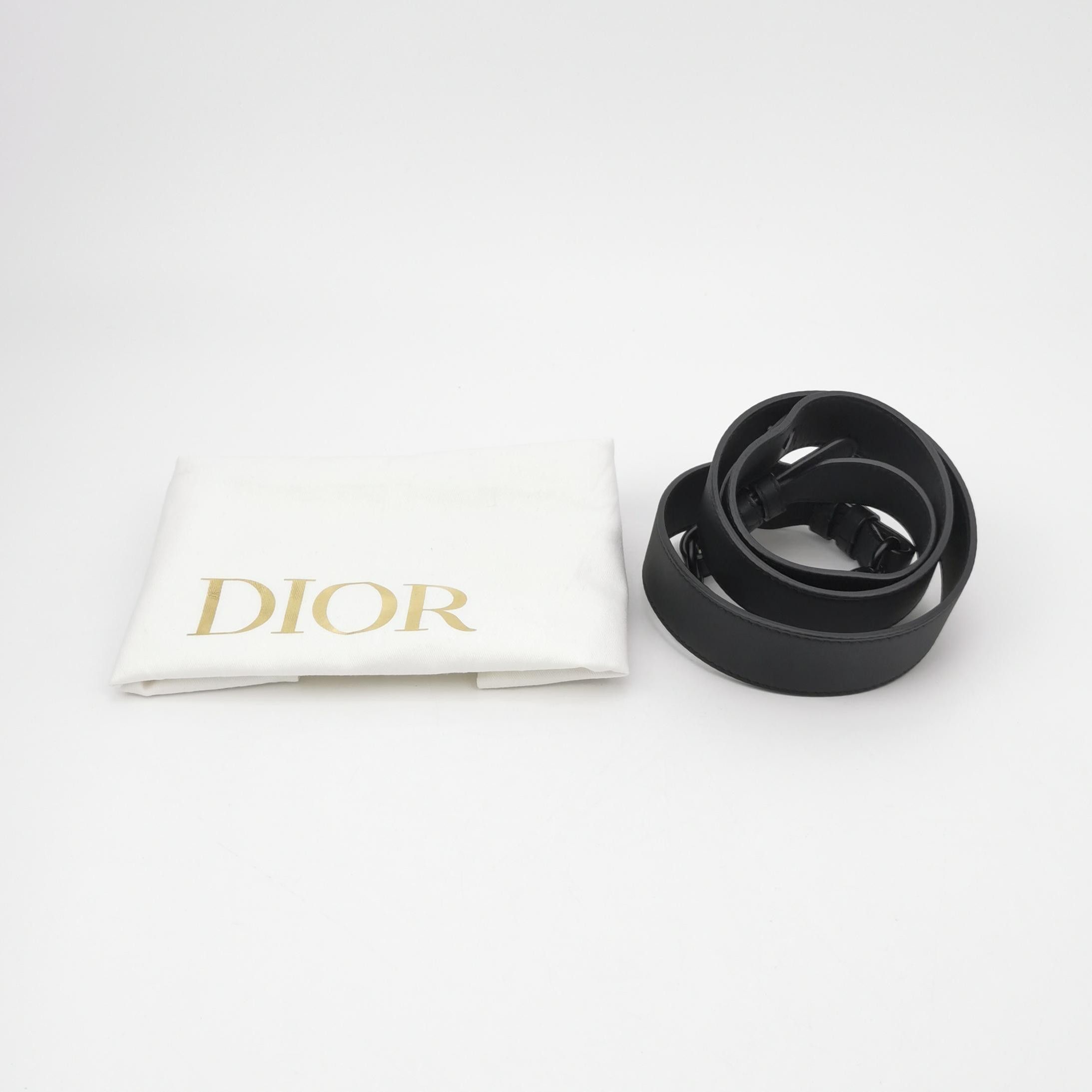 Dior Dior Women os Shoulder Bags Size ONE SIZE - 9 Thumbnail