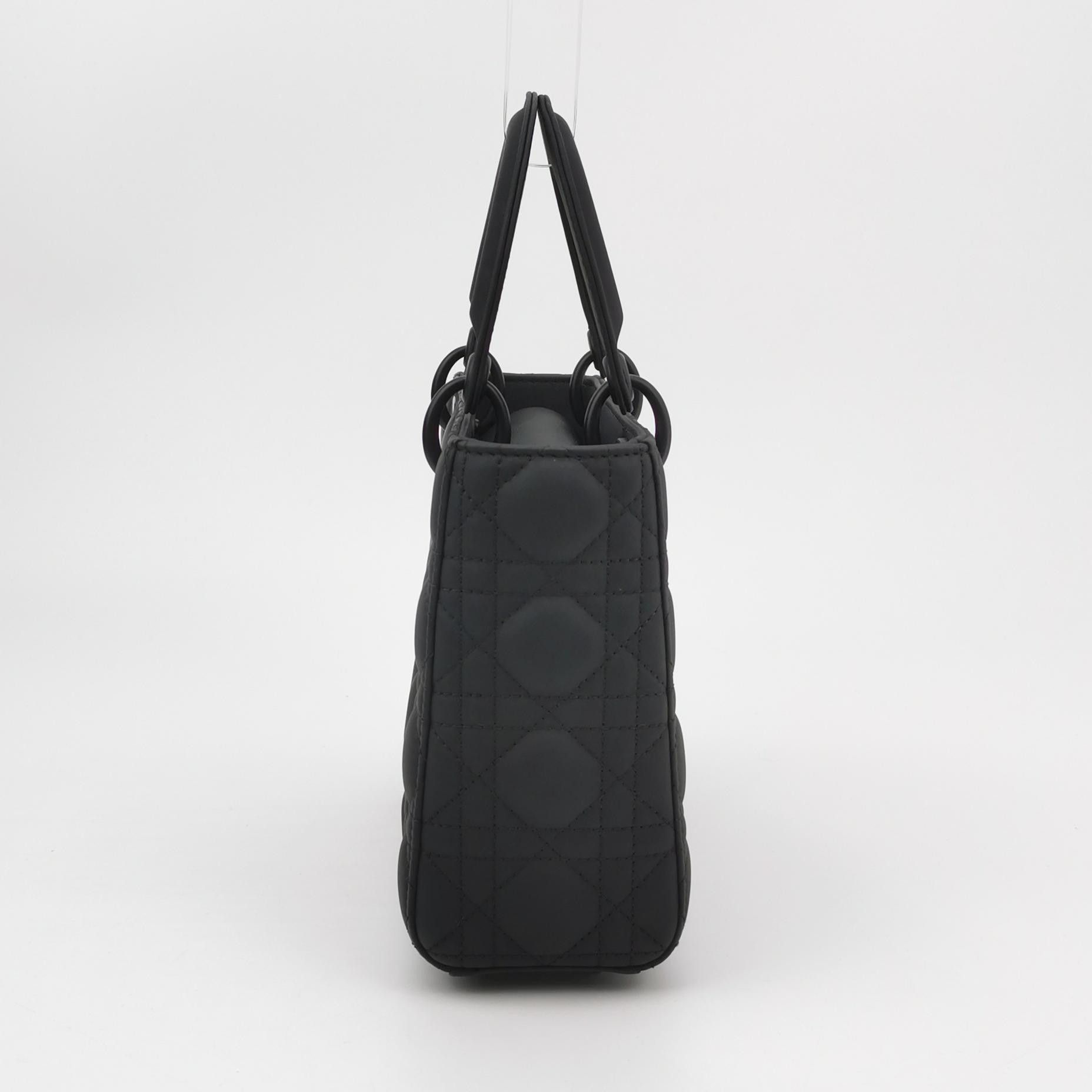 Dior Dior Women os Shoulder Bags Size ONE SIZE - 4 Thumbnail