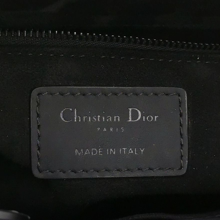 Dior Dior Women os Shoulder Bags Size ONE SIZE - 8 Thumbnail