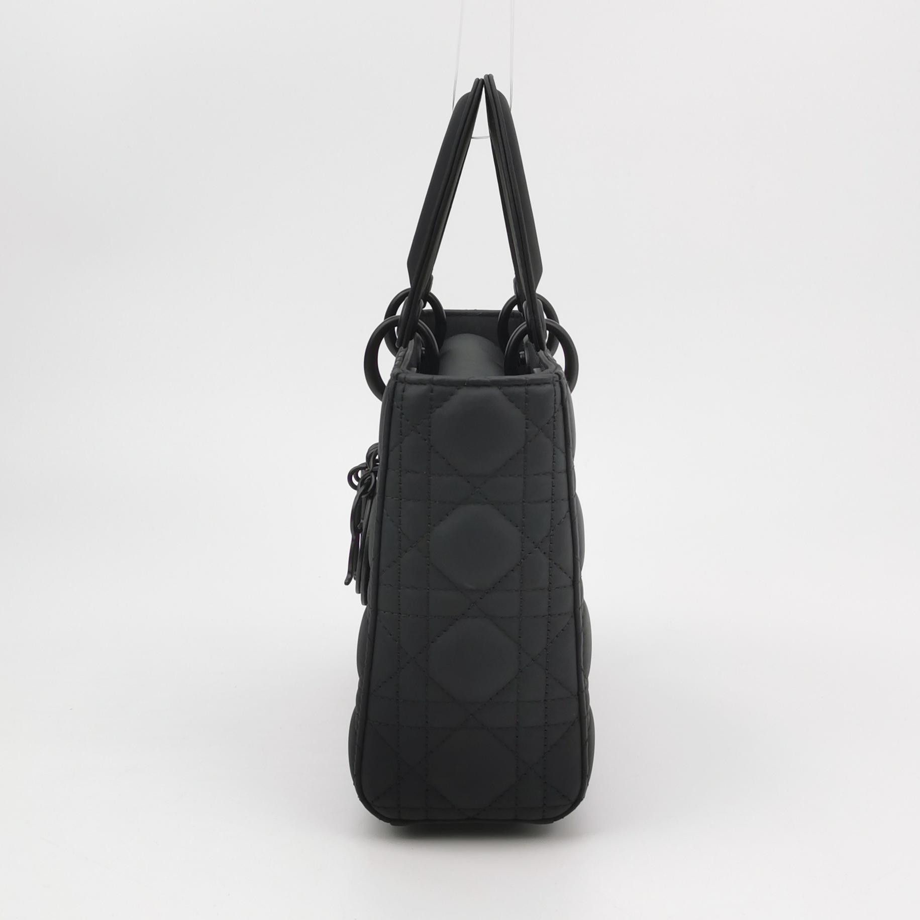 Dior Dior Women os Shoulder Bags Size ONE SIZE - 3 Thumbnail