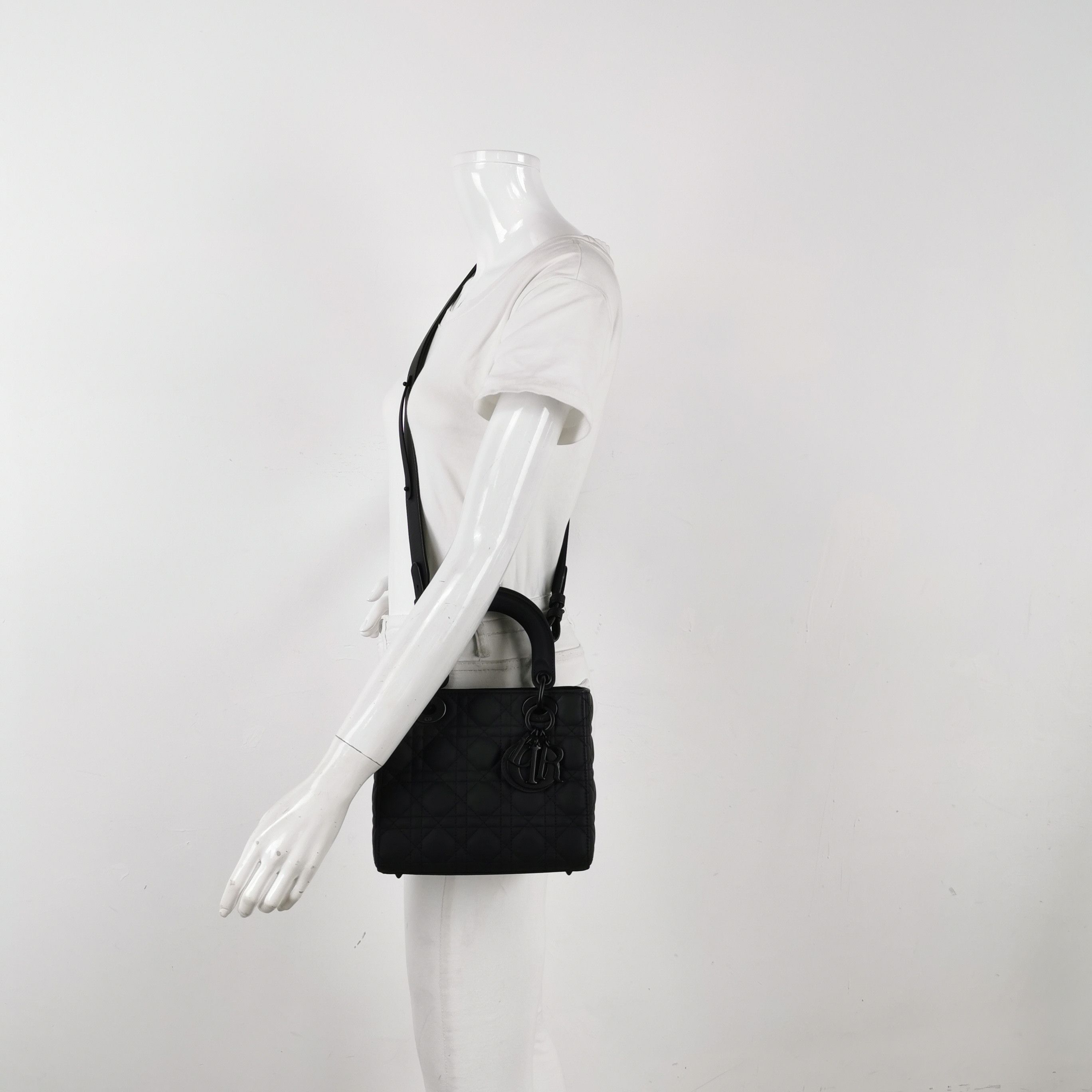 Dior Dior Women os Shoulder Bags Size ONE SIZE - 2 Thumbnail
