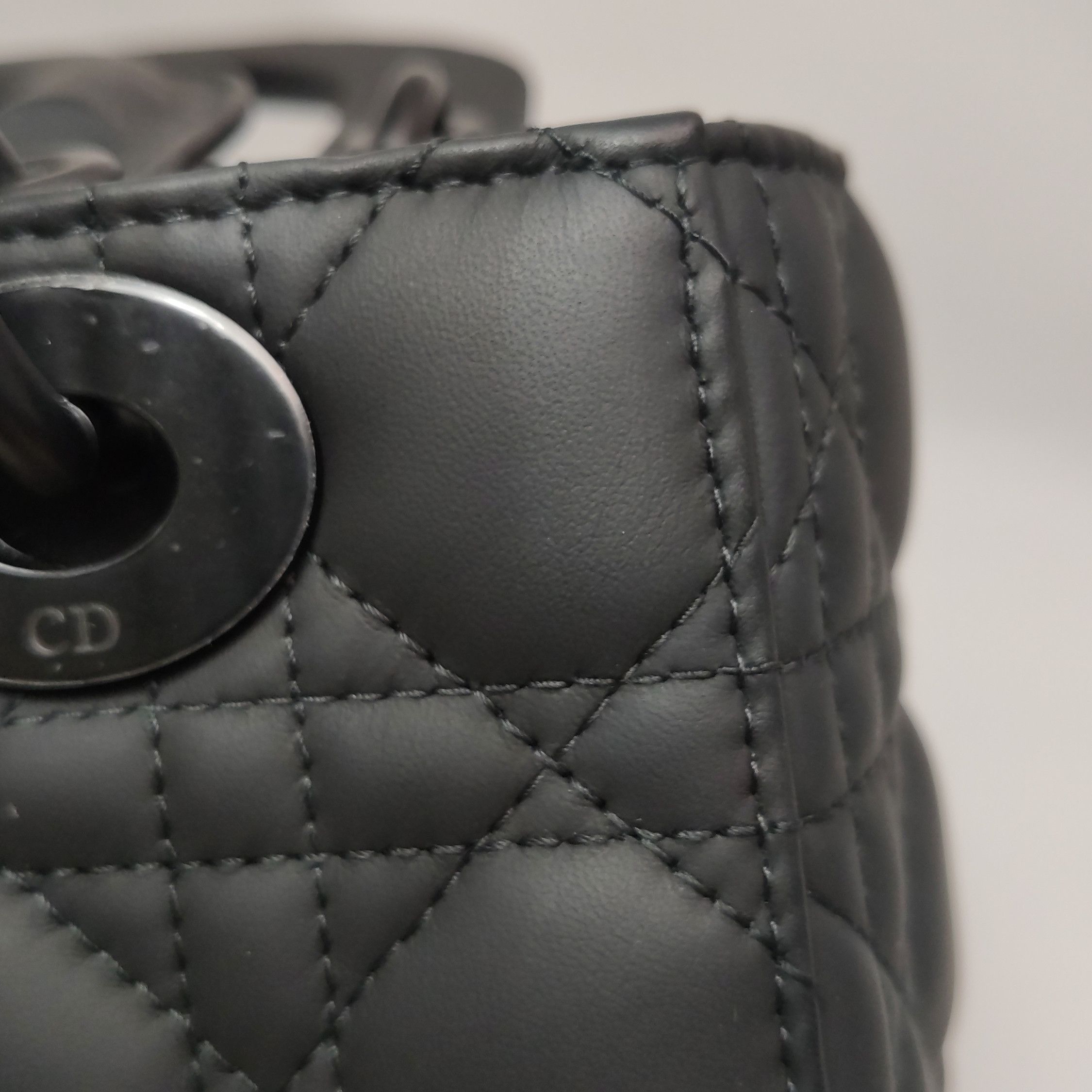 Dior Dior Women os Shoulder Bags Size ONE SIZE - 19 Thumbnail