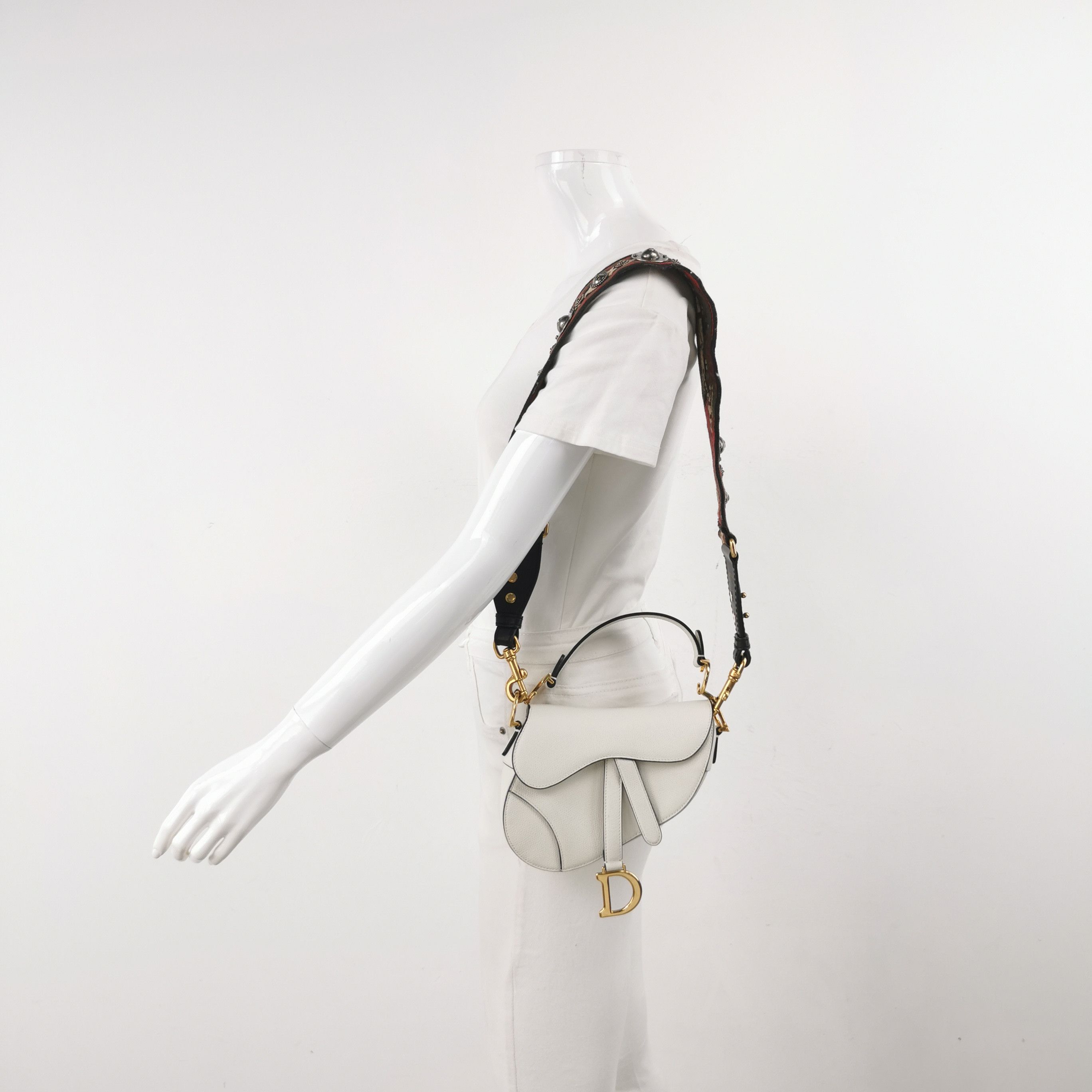 Dior Dior Women os Crossbody Bags Size ONE SIZE - 2 Thumbnail