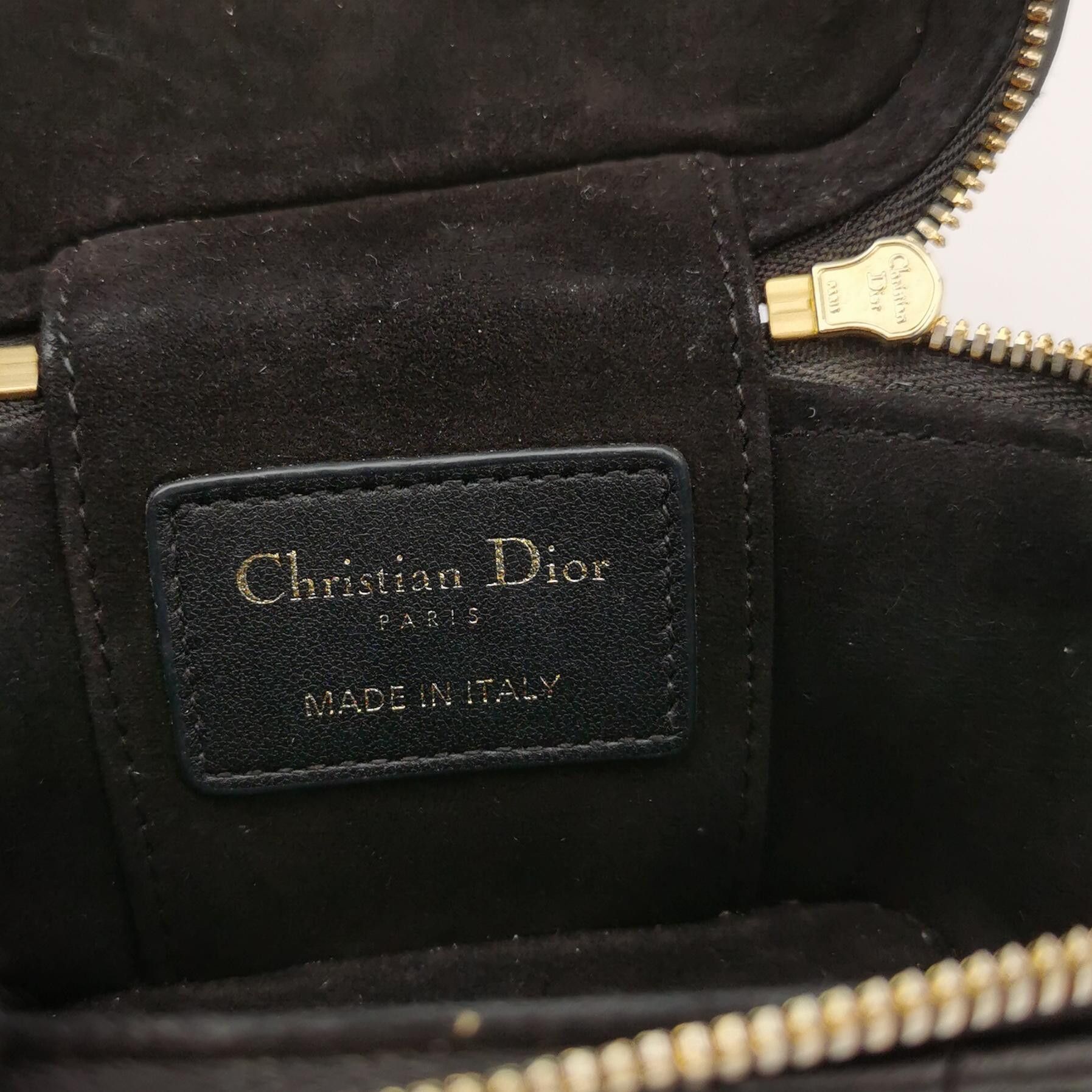 Dior Dior Women os Shoulder Bags Size ONE SIZE - 8 Thumbnail