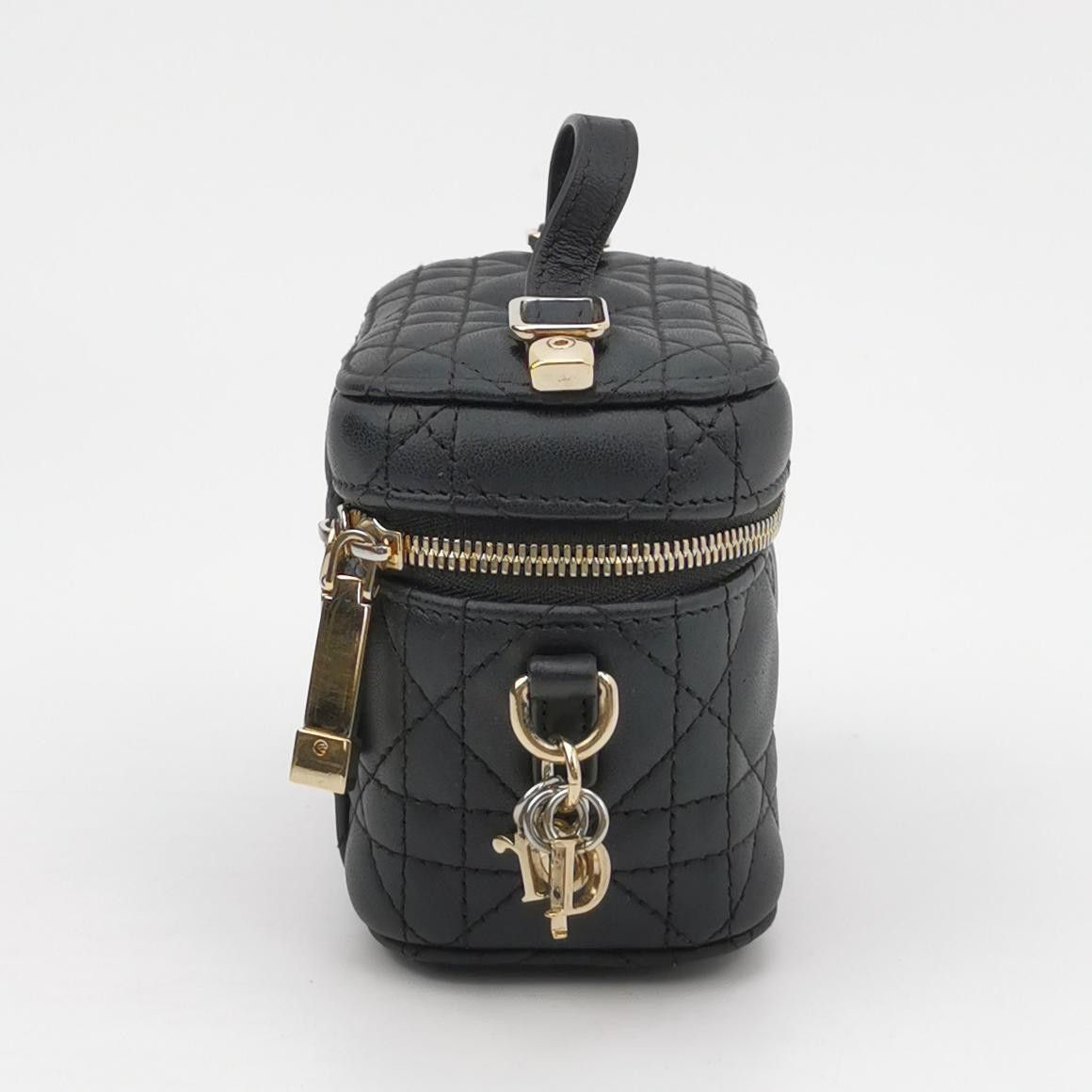 Dior Dior Women os Shoulder Bags Size ONE SIZE - 4 Thumbnail