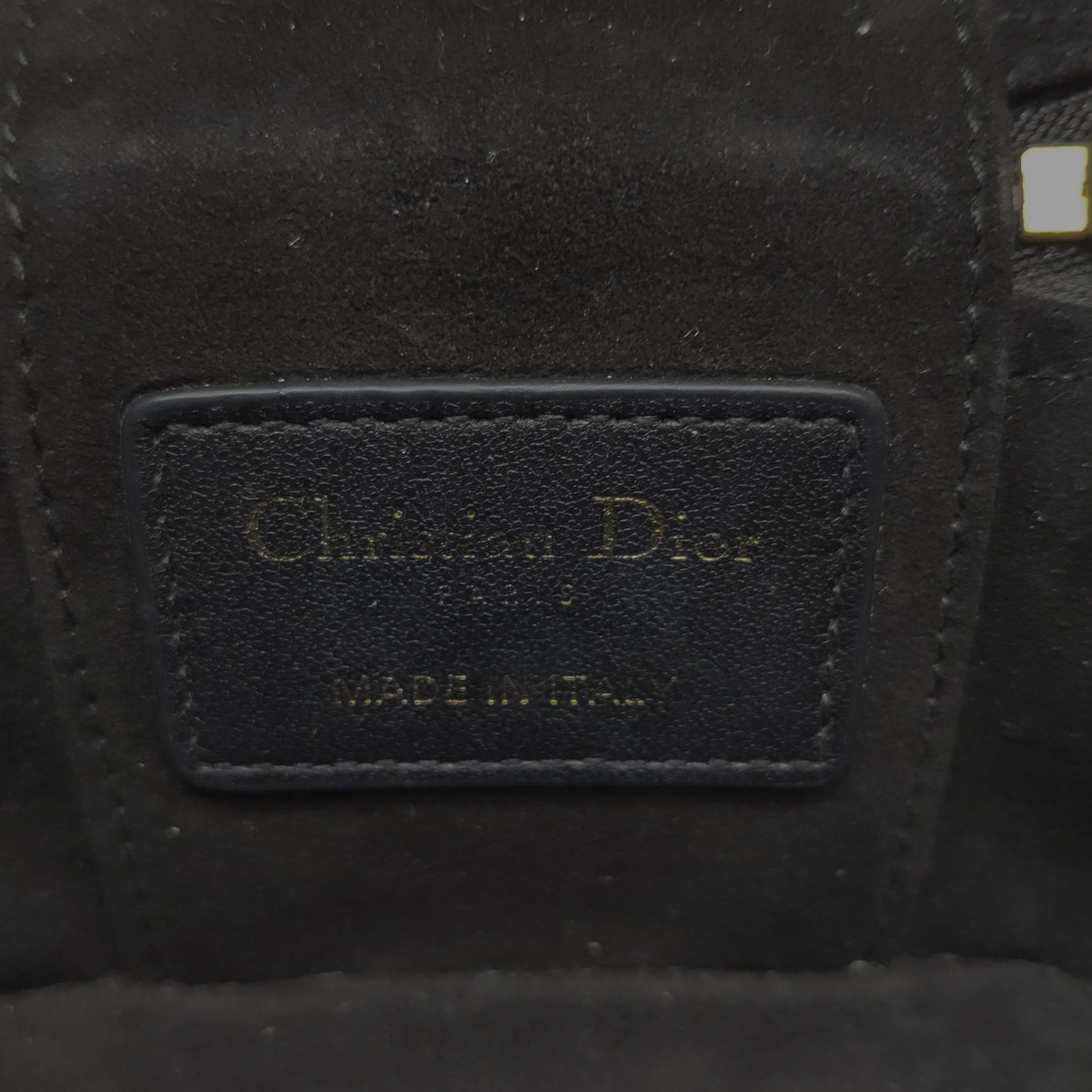 Dior Dior Women os Shoulder Bags Size ONE SIZE - 10 Thumbnail