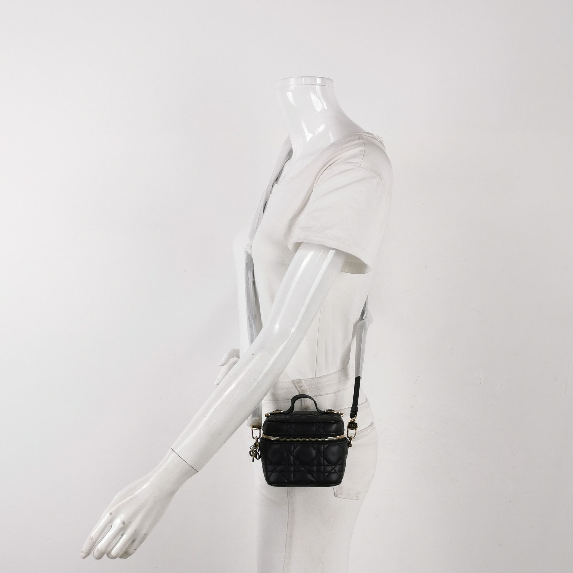 Dior Dior Women os Shoulder Bags Size ONE SIZE - 2 Thumbnail