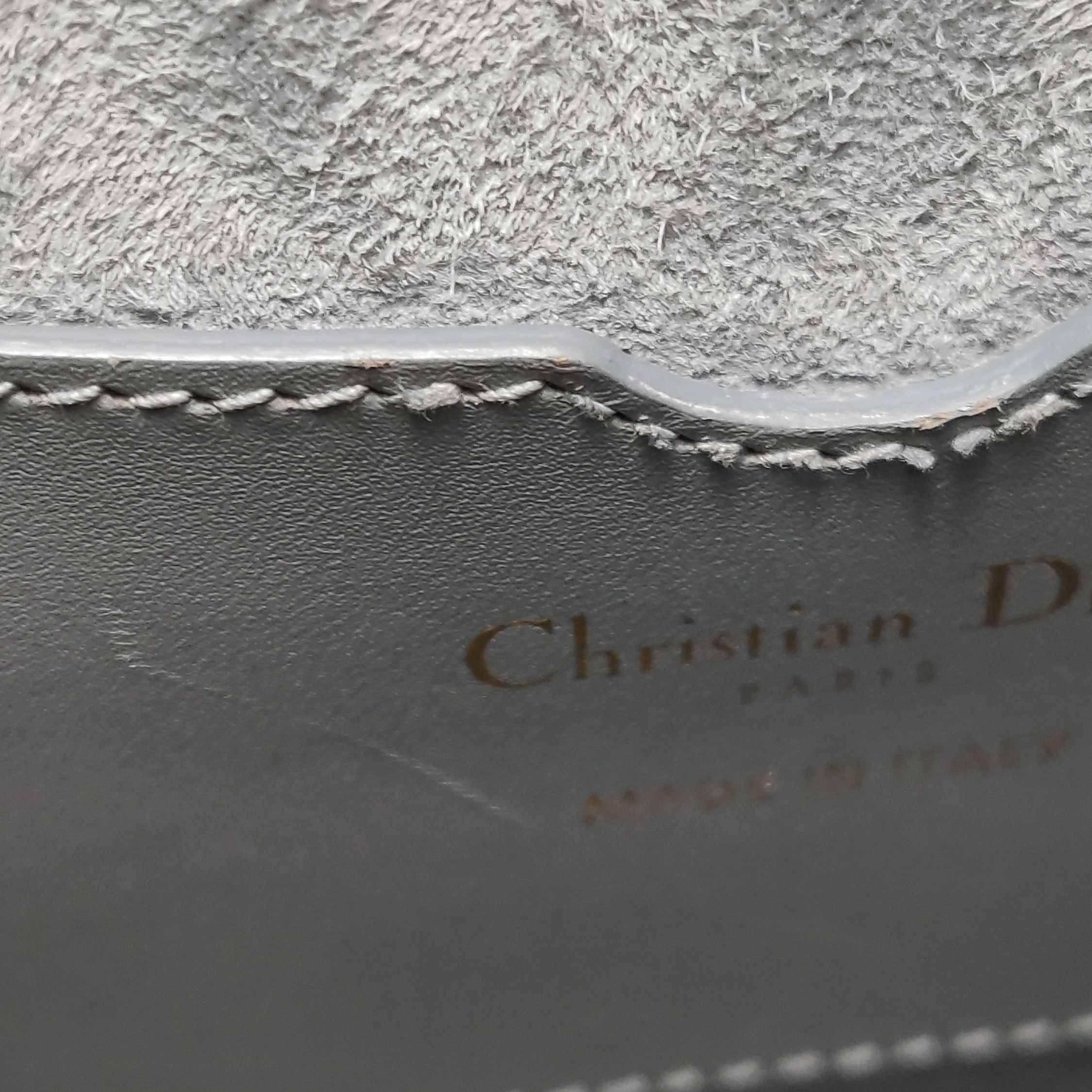 Dior Dior Women os Crossbody Bags Size ONE SIZE - 10 Thumbnail