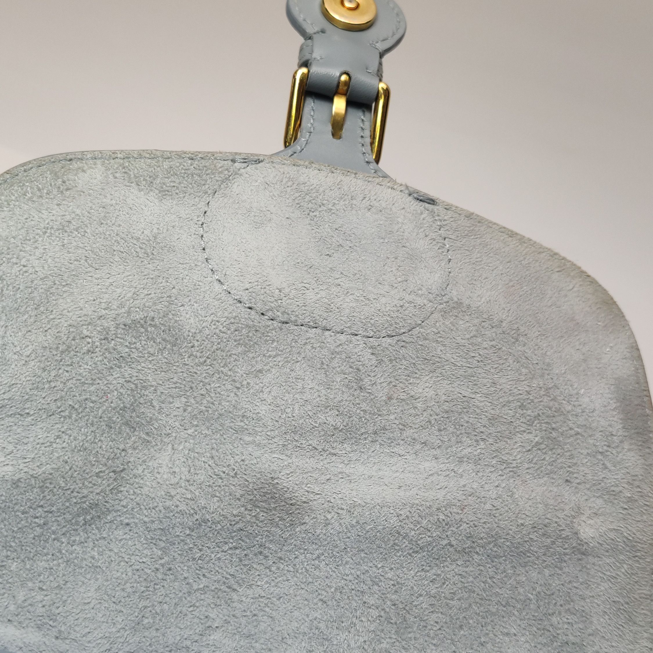 Dior Dior Women os Crossbody Bags Size ONE SIZE - 11 Thumbnail