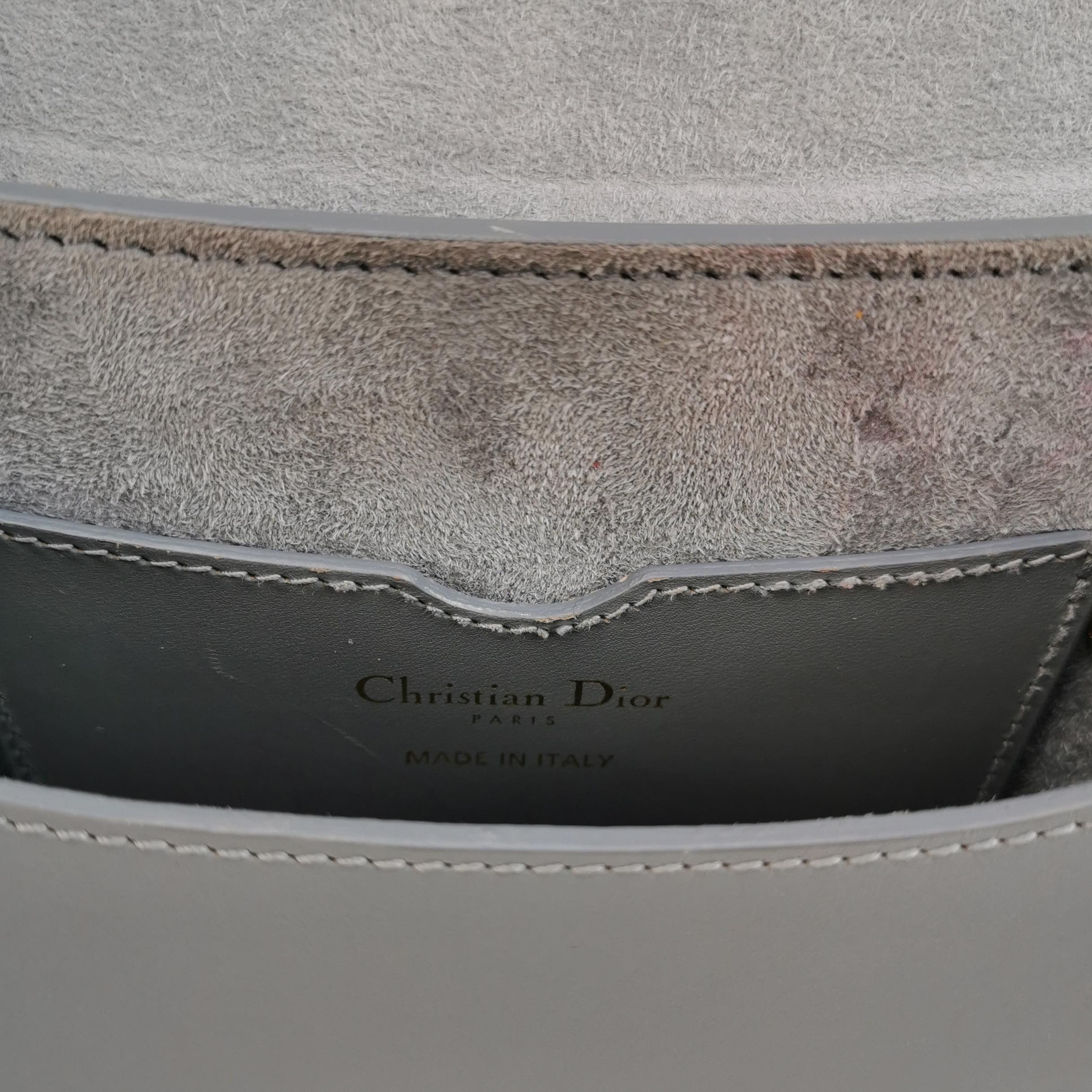 Dior Dior Women os Crossbody Bags Size ONE SIZE - 8 Thumbnail