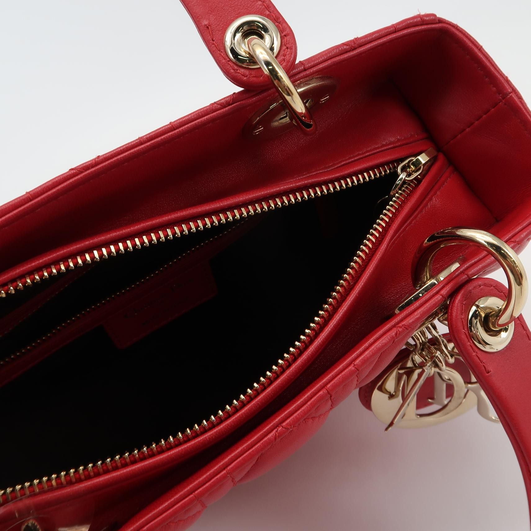 Dior Dior Women os Tote Bags Size ONE SIZE - 7 Thumbnail