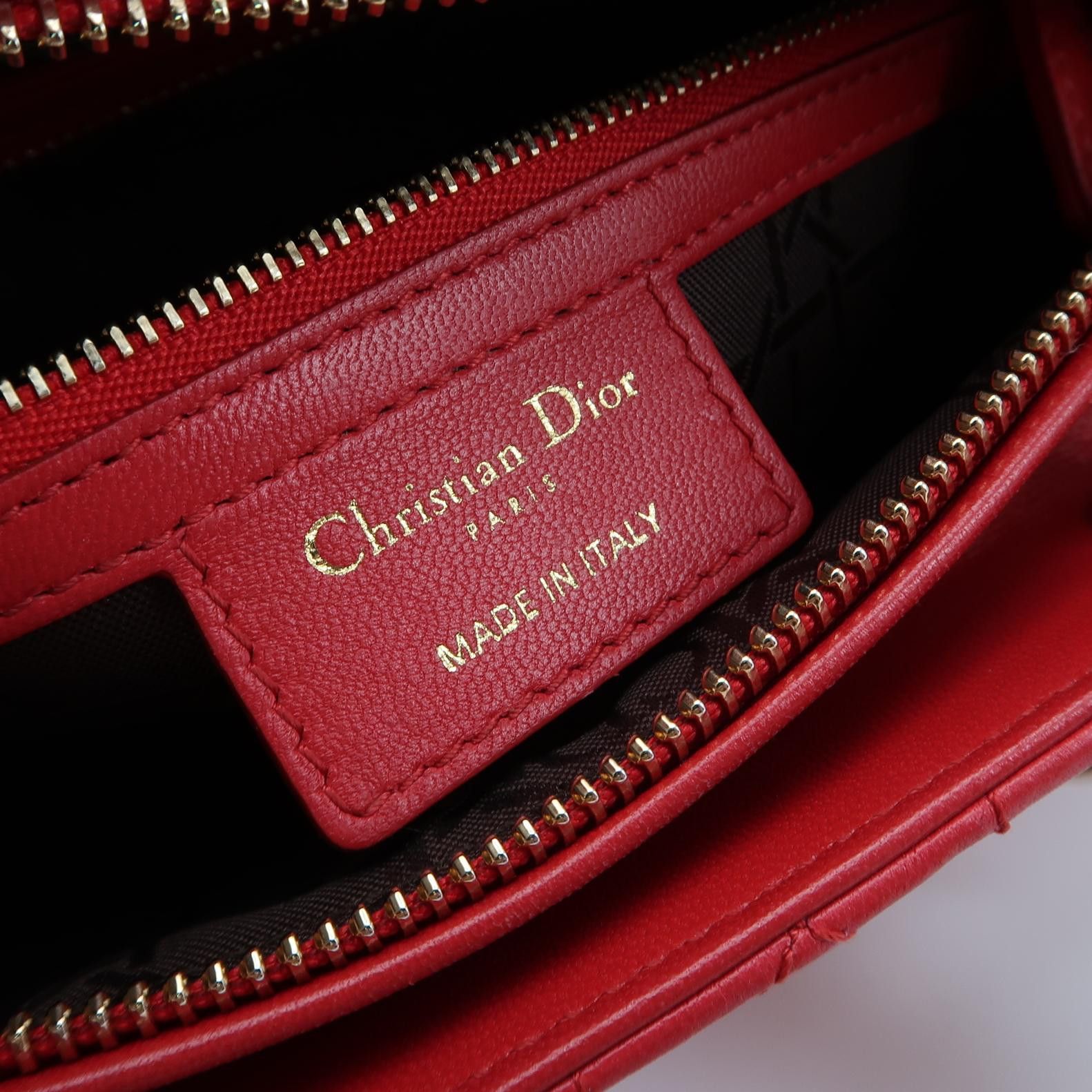 Dior Dior Women os Tote Bags Size ONE SIZE - 8 Thumbnail