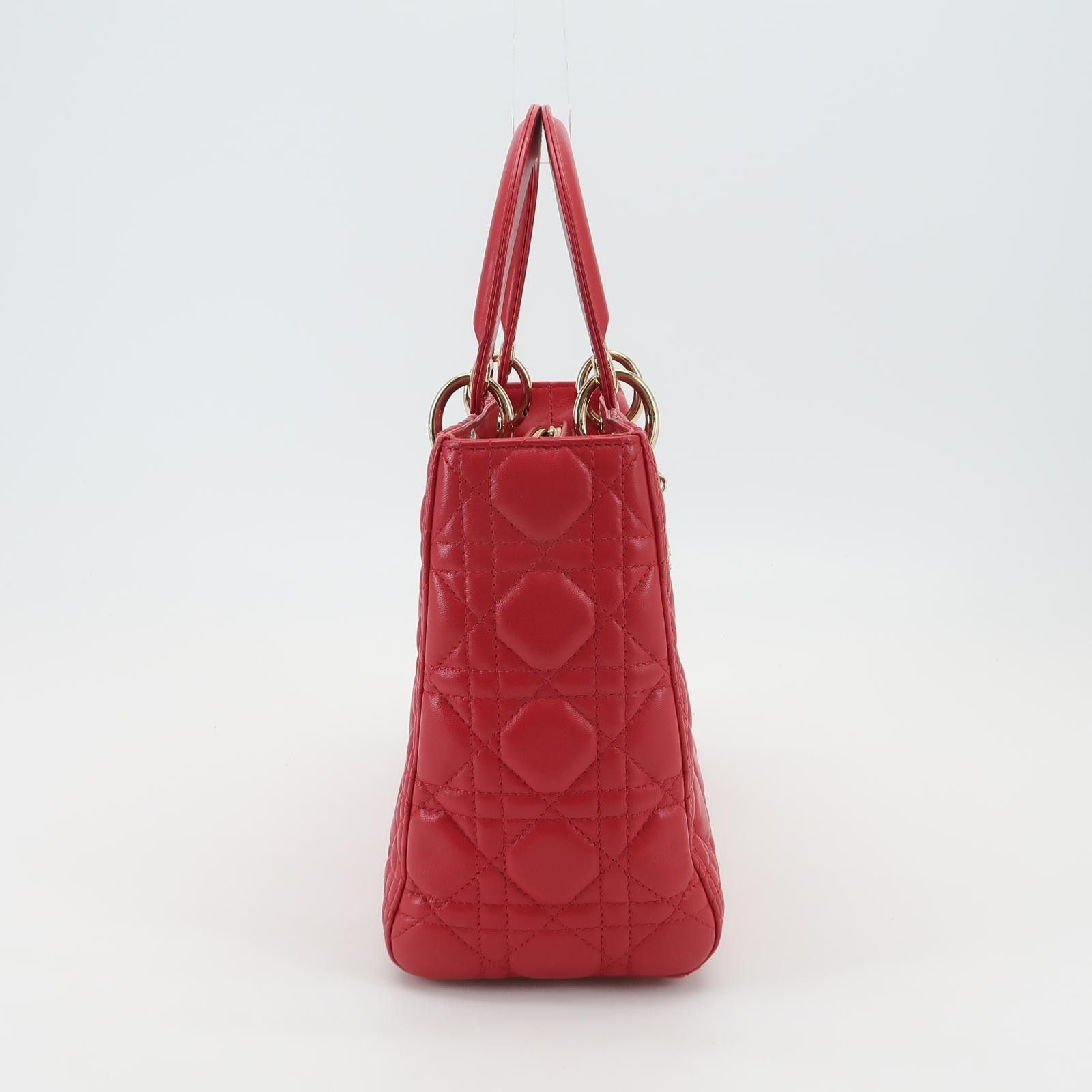 Dior Dior Women os Tote Bags Size ONE SIZE - 4 Thumbnail