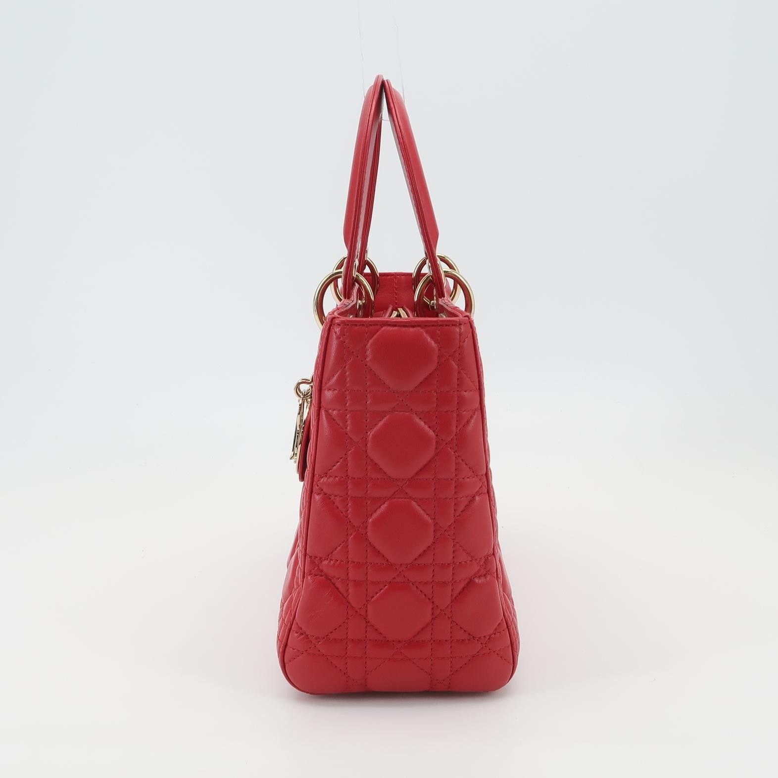 Dior Dior Women os Tote Bags Size ONE SIZE - 3 Thumbnail