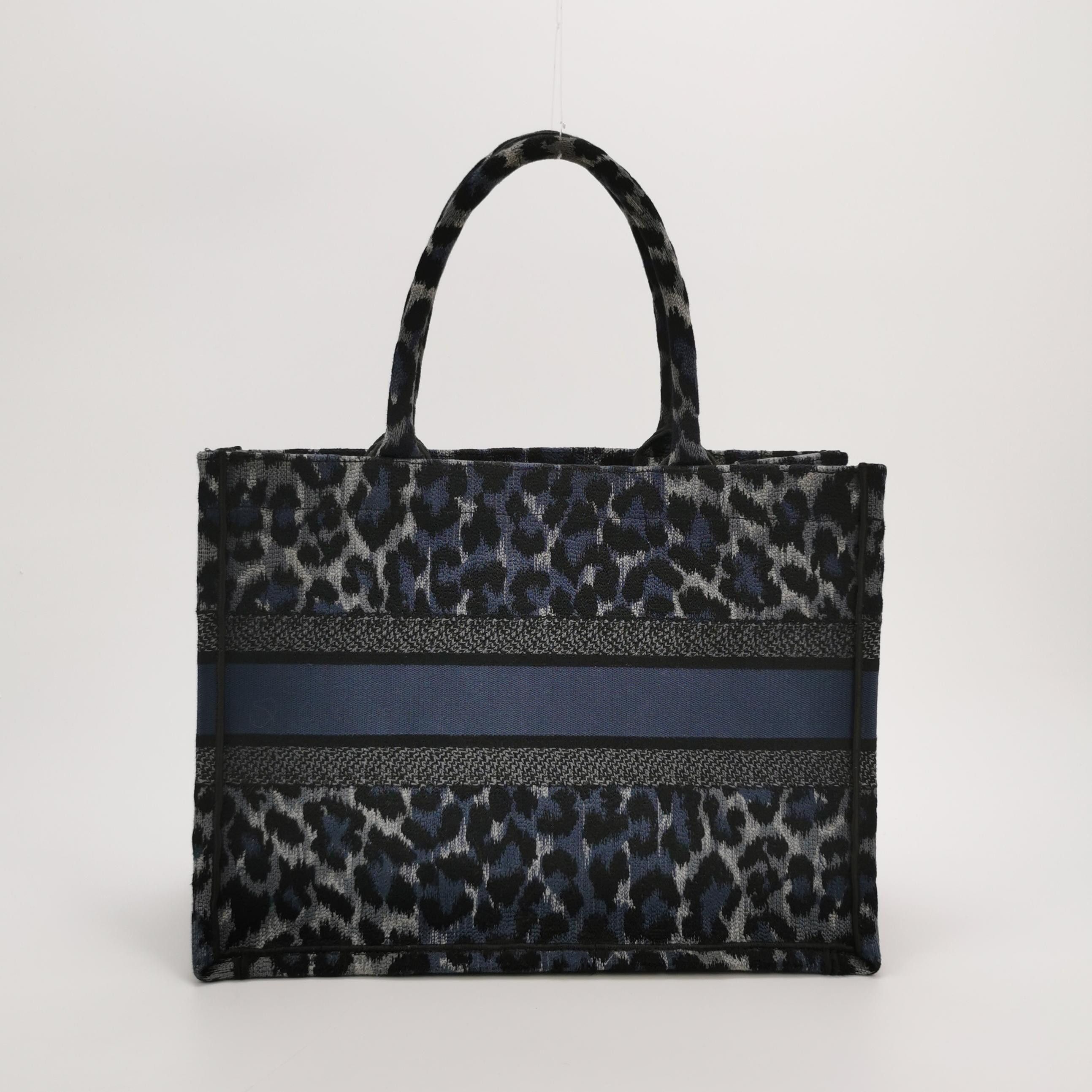 Dior Dior Women os Tote Bags Size ONE SIZE - 5 Thumbnail