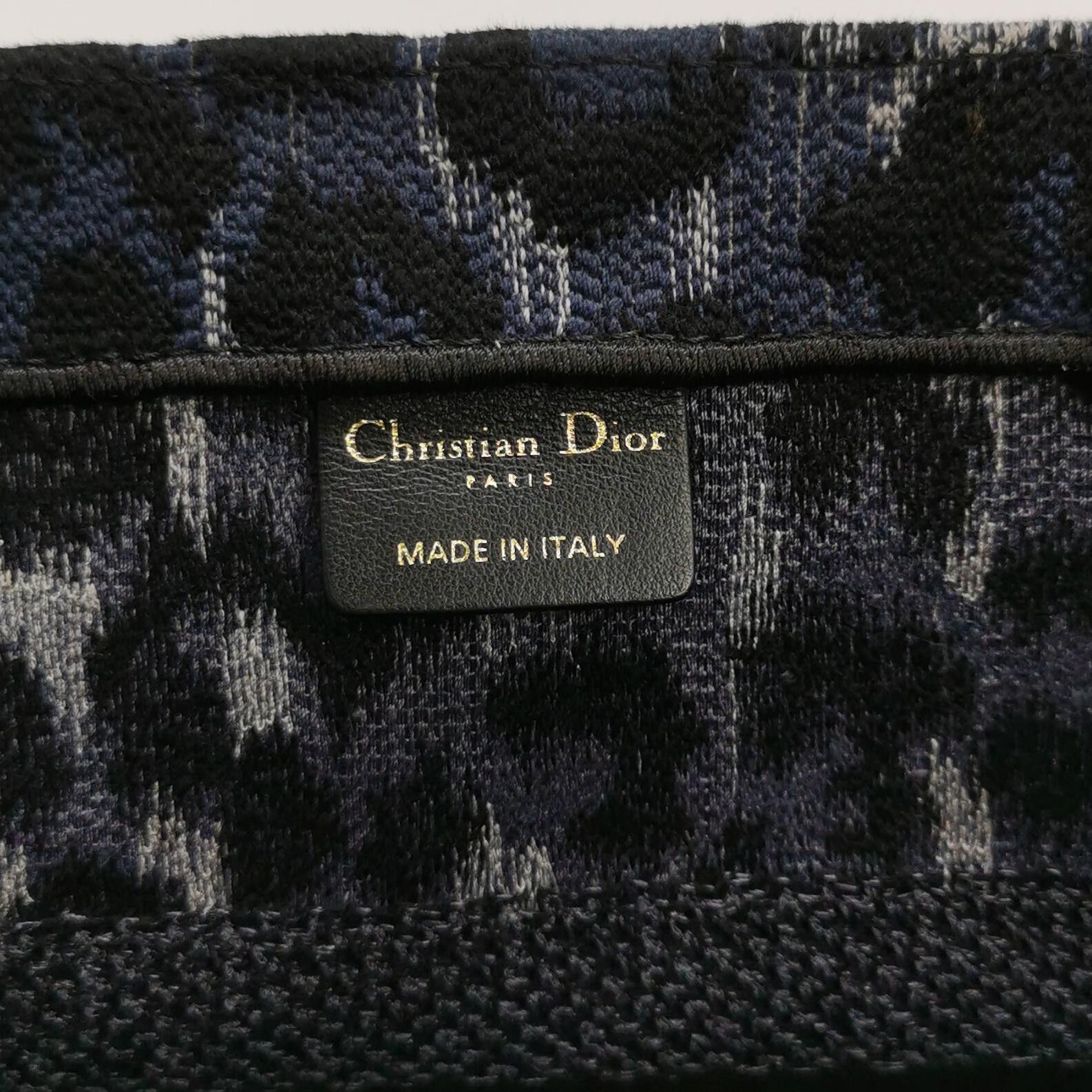 Dior Dior Women os Tote Bags Size ONE SIZE - 8 Thumbnail