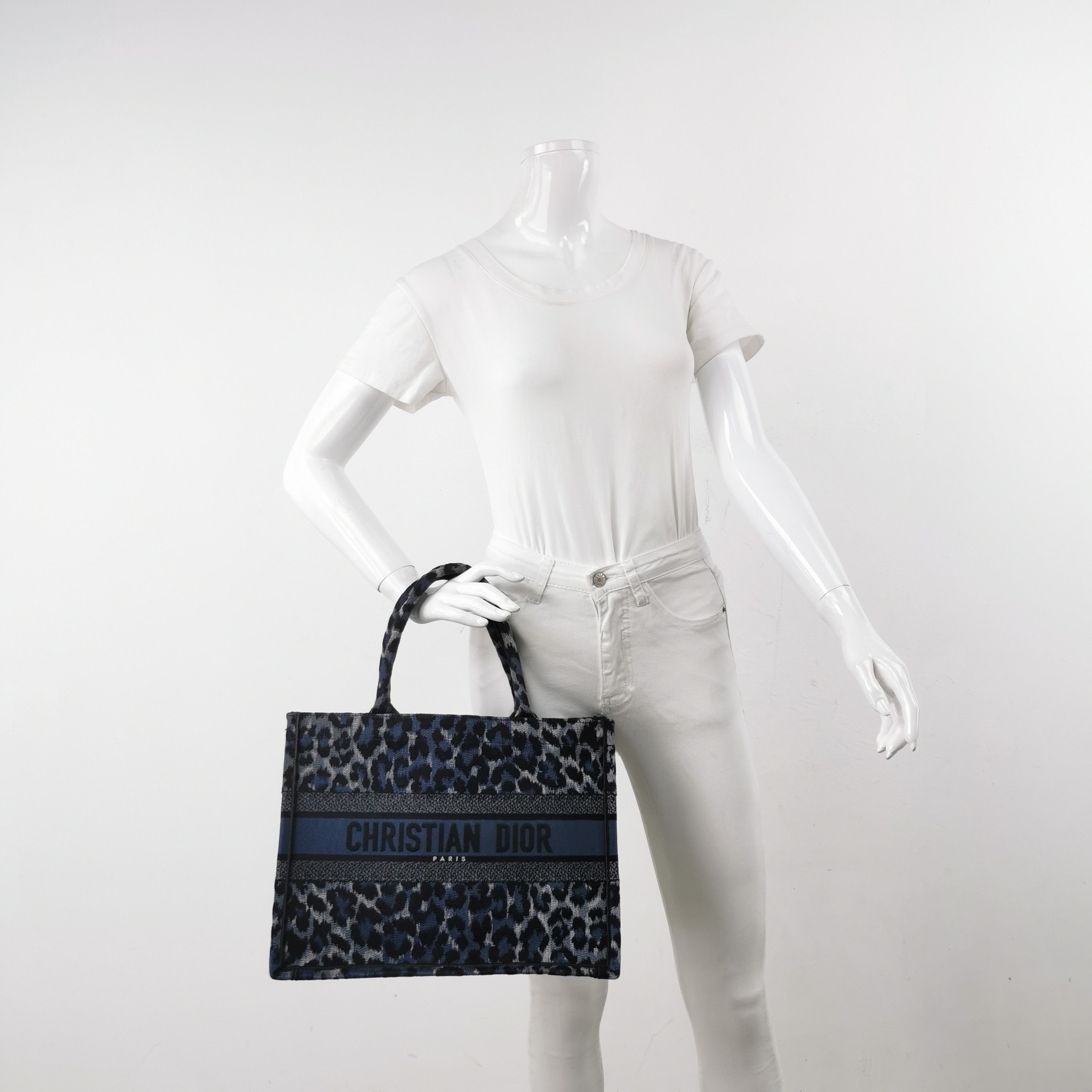Dior Dior Women os Tote Bags Size ONE SIZE - 2 Thumbnail
